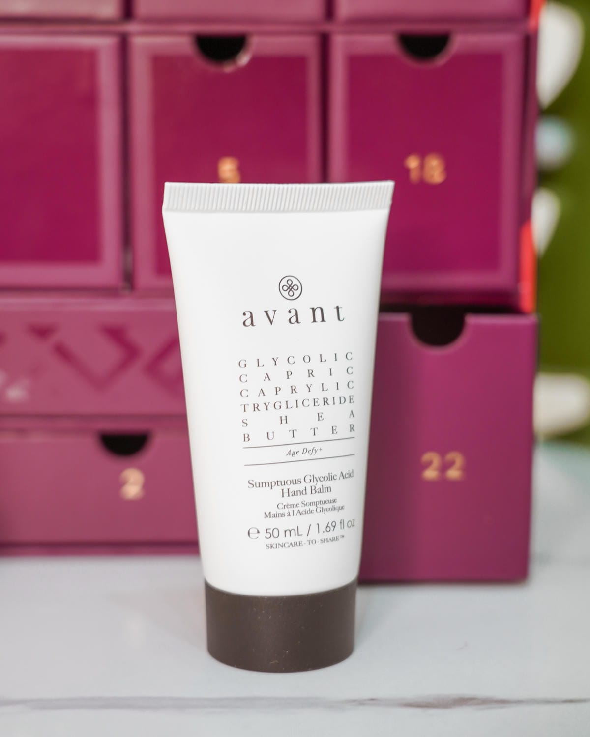 開箱 2021 LOOKFANTASTIC 聖誕倒數日曆禮盒 聖誕禮物 每天充滿驚喜25樣美妝品32.jpg 開箱 2021 LOOKFANTASTIC 聖誕倒數日曆禮盒 聖誕禮物 每天充滿驚喜25樣美妝品32.jpg