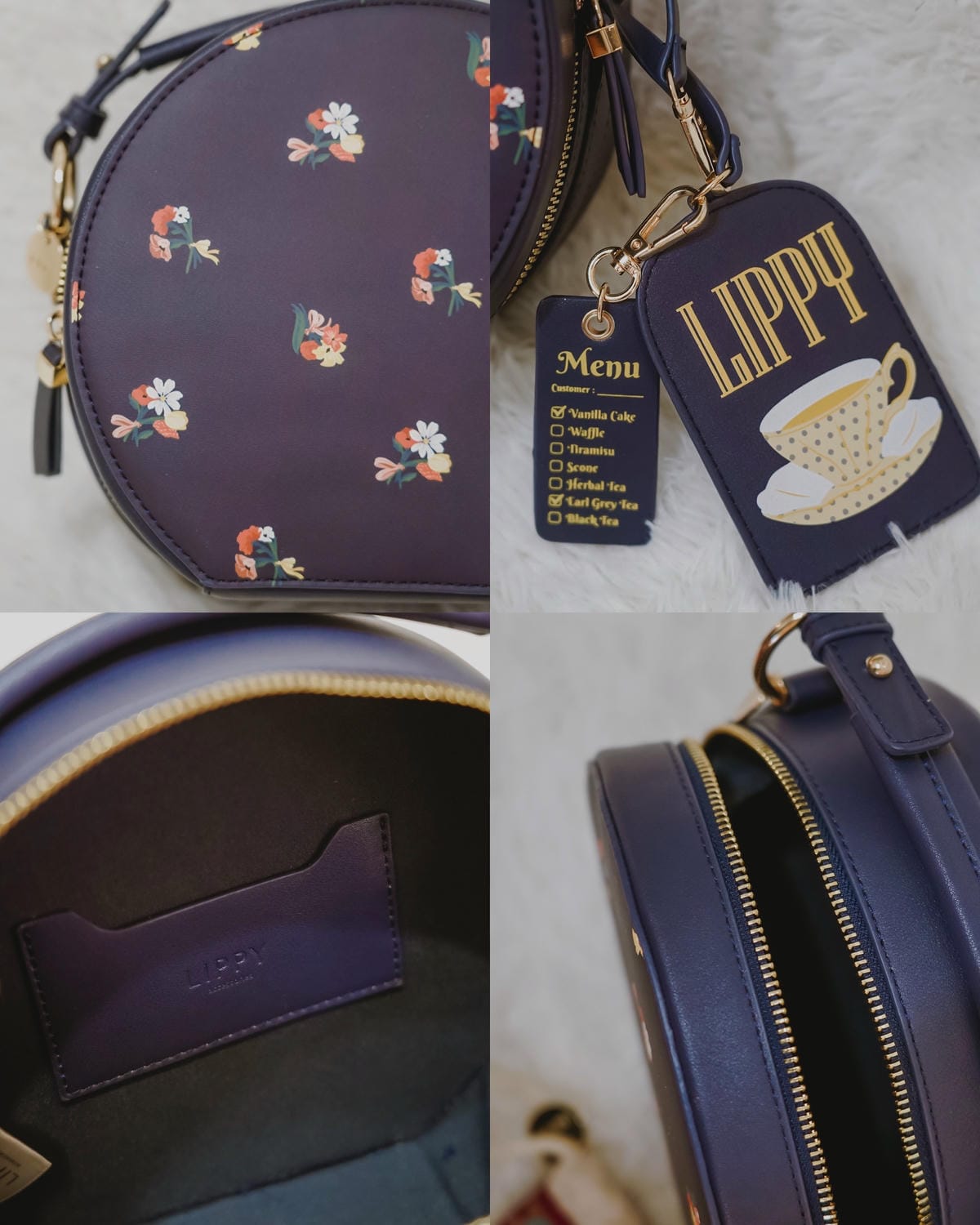 LIPPY 秋冬都會系列 亞維儂花茶 背上充滿南法風情的圓餅包午茶去4.JPG LIPPY 秋冬都會系列 亞維儂花茶 背上充滿南法風情的圓餅包午茶去4.JPG