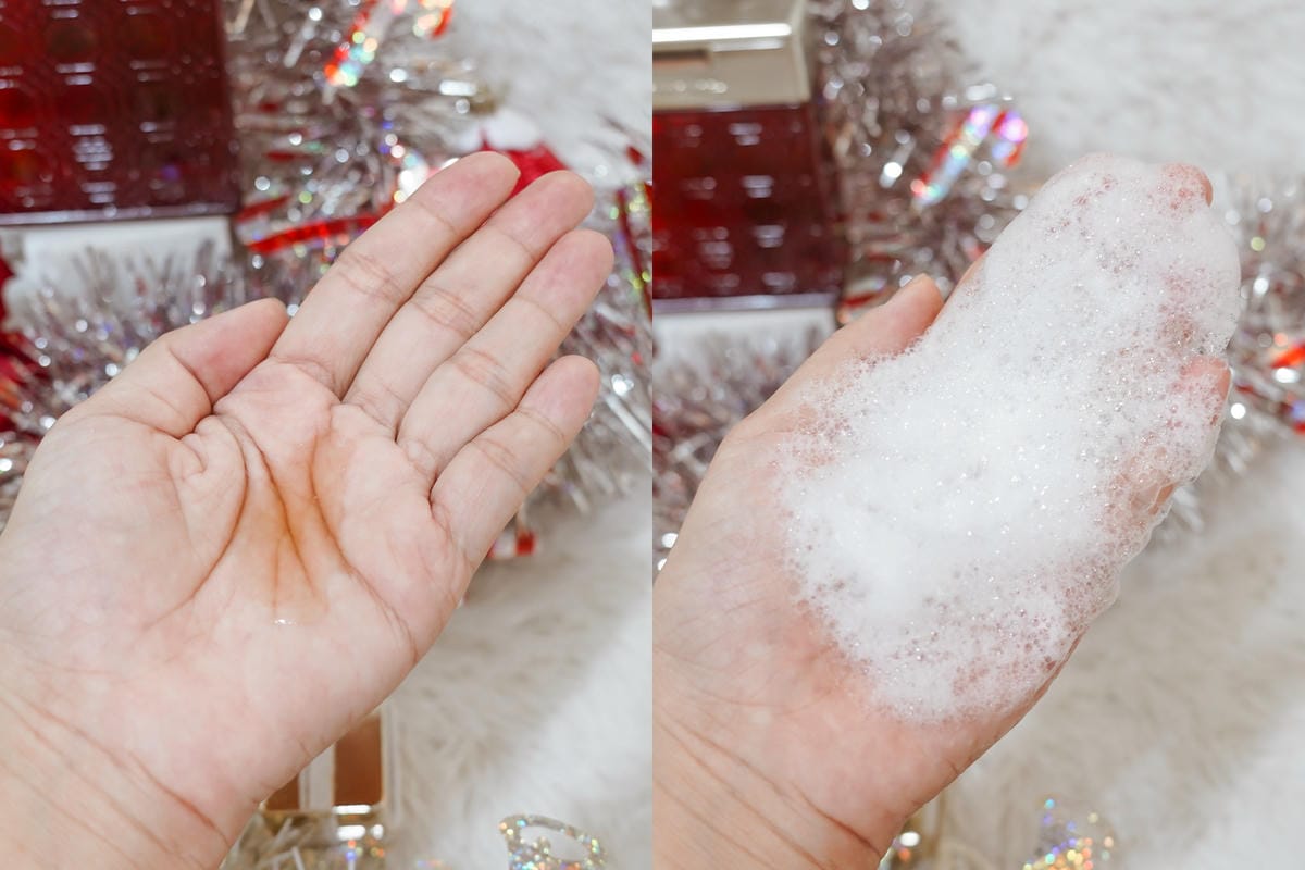 2021聖誕節禮物推薦 日本伊勢丹 E STANDARD絕美洗髮露 護髮素 奢華護髮油9.jpg 2021聖誕節禮物推薦 日本伊勢丹 E STANDARD絕美洗髮露 護髮素 奢華護髮油9.jpg