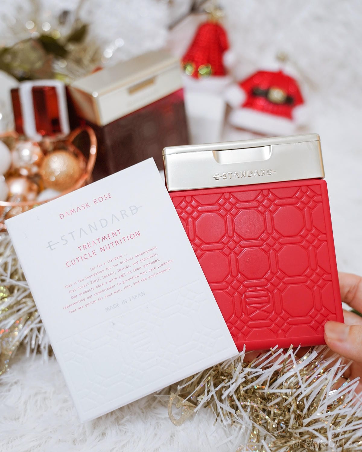 2021聖誕節禮物推薦 日本伊勢丹 E STANDARD絕美洗髮露 護髮素 奢華護髮油1B.jpg 2021聖誕節禮物推薦 日本伊勢丹 E STANDARD絕美洗髮露 護髮素 奢華護髮油1B.jpg