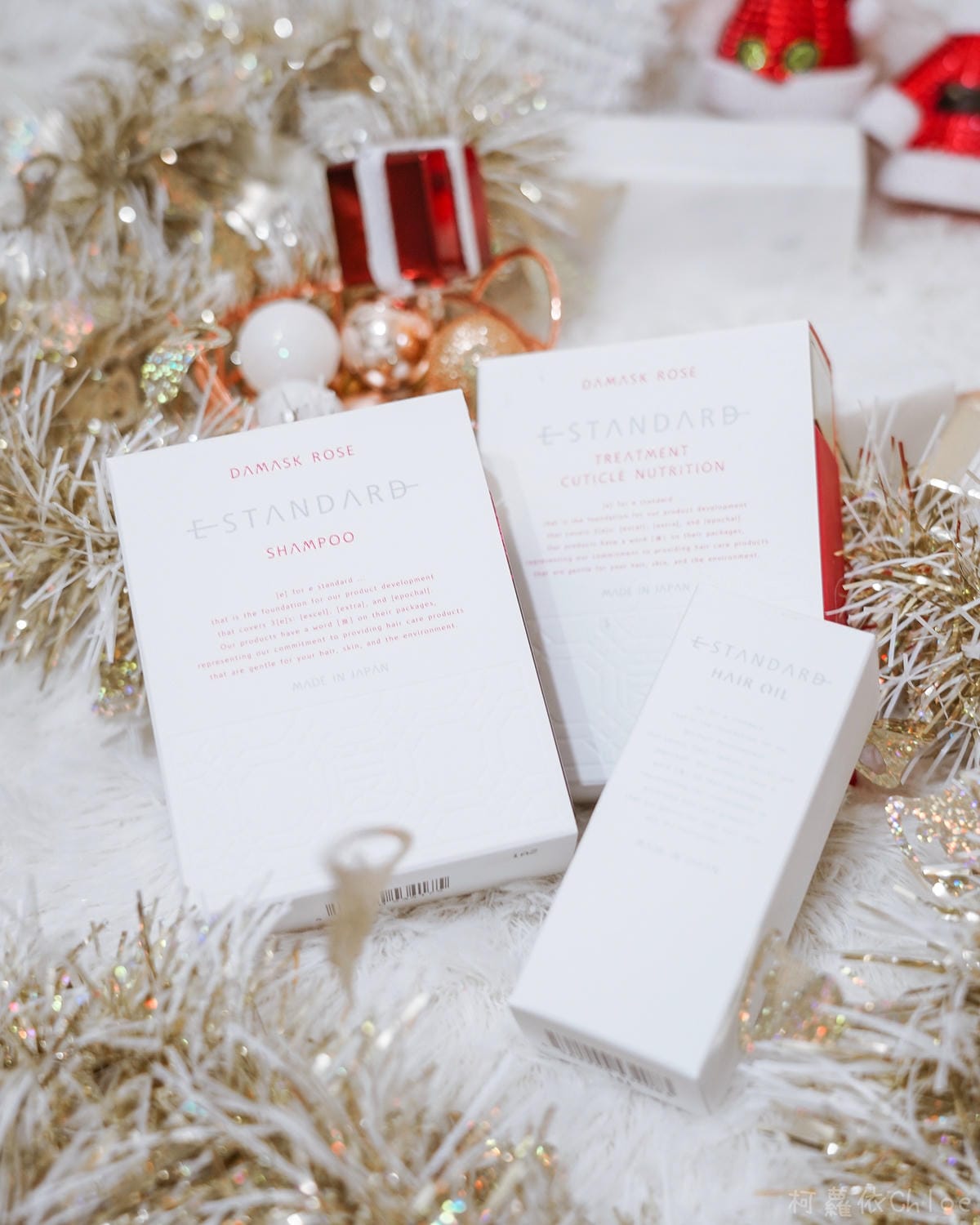2021聖誕節禮物推薦 日本伊勢丹 E STANDARD絕美洗髮露 護髮素 奢華護髮油1A.jpg 2021聖誕節禮物推薦 日本伊勢丹 E STANDARD絕美洗髮露 護髮素 奢華護髮油1A.jpg