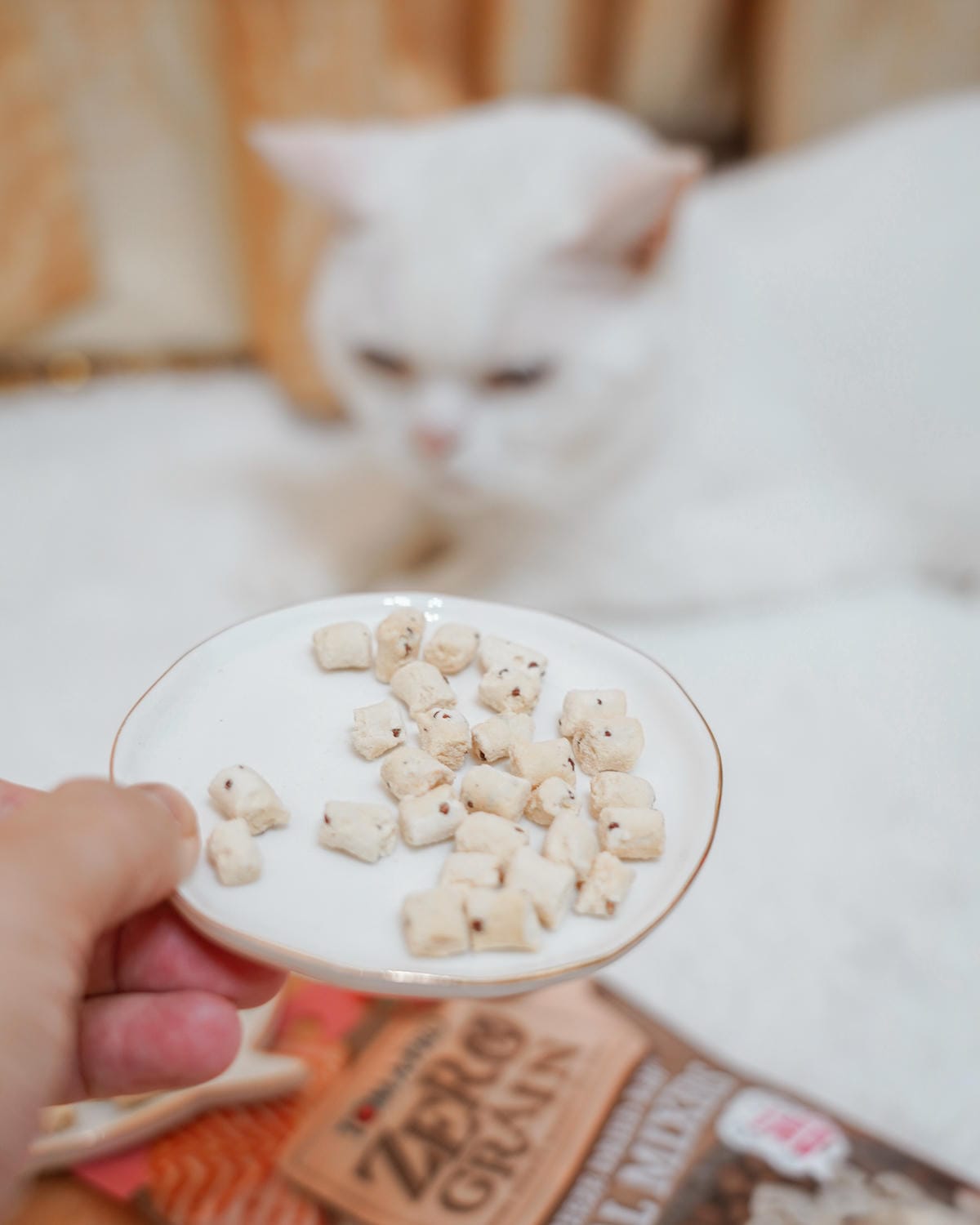 貓零食推薦 優格寵物食譜 鮮肉佐餐凍乾 嗜口性佳挑食貓咪也無法抗拒 餐餐美味化毛輔助10.jpg