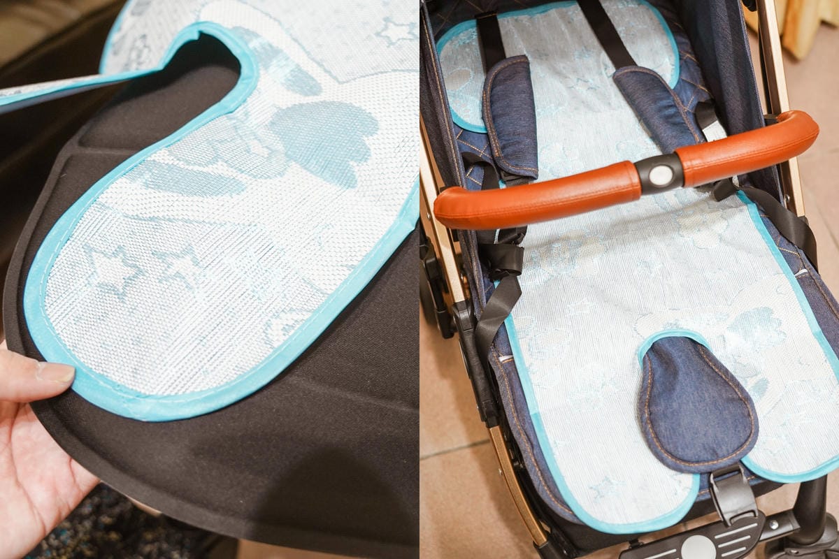 高CP值嬰兒推車推薦 BabyTW歐式秒收輕巧嬰兒手推車 快速折疊好收納3A.jpg