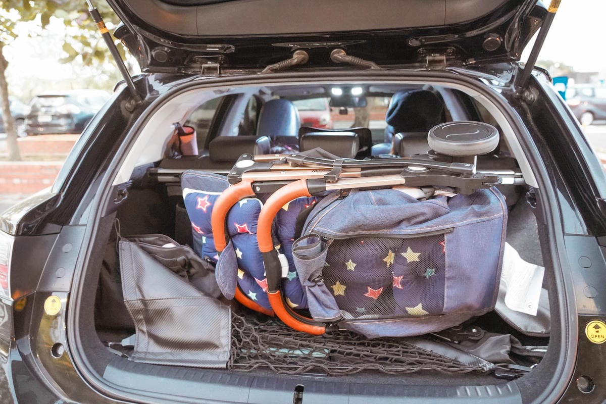 高CP值嬰兒推車推薦 BabyTW歐式秒收輕巧嬰兒手推車 快速折疊好收納9.jpg