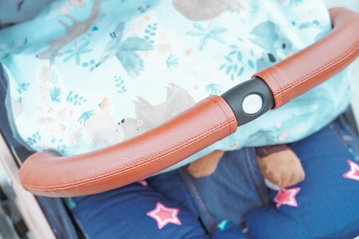 高CP值嬰兒推車推薦 BabyTW歐式秒收輕巧嬰兒手推車 快速折疊好收納20.jpg