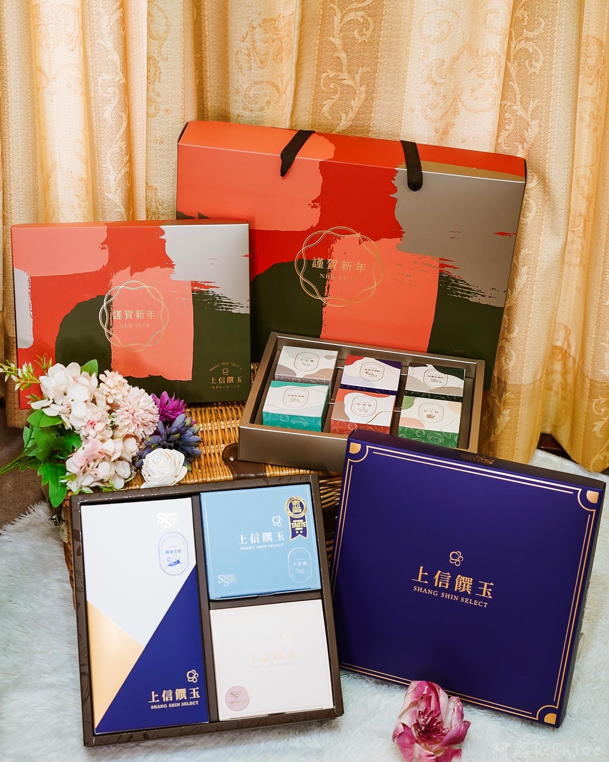 2022年節禮盒推薦上信饌玉新春禮盒 太妃糖 夏威夷豆塔必吃 堅果點心首選1.jpg 2022年節禮盒推薦上信饌玉新春禮盒 太妃糖 夏威夷豆塔必吃 堅果點心首選1.jpg