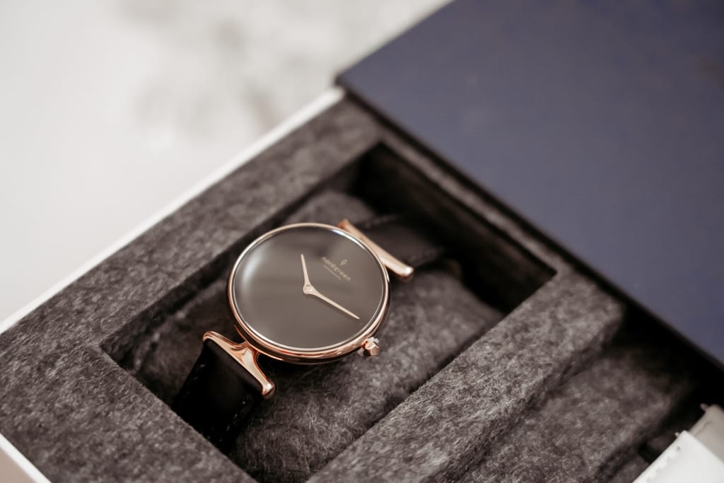 聖誕禮物 Nordgreen⼿錶禮盒 雙12折扣UNIKA玫瑰金女錶 北歐丹⿆設計 輸入折扣碼Chloe3014.jpg 聖誕禮物 Nordgreen⼿錶禮盒 雙12折扣UNIKA玫瑰金女錶 北歐丹⿆設計 輸入折扣碼Chloe3014.jpg