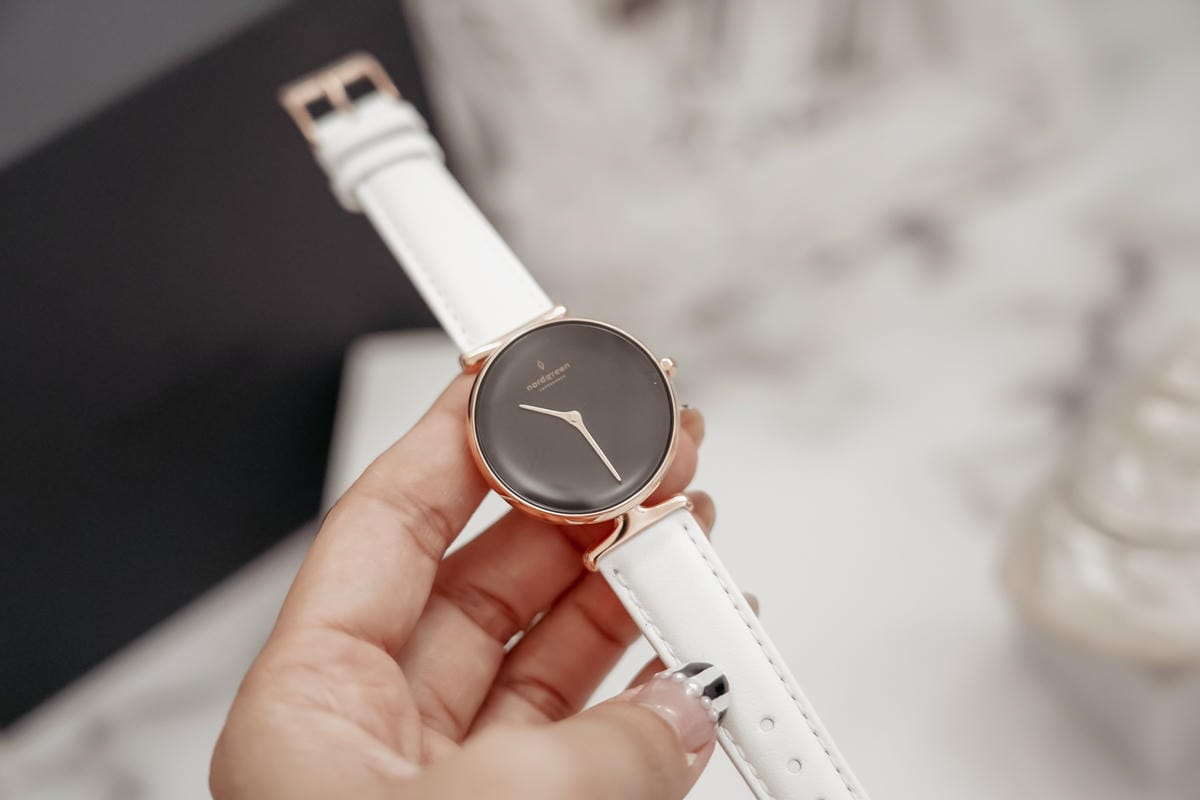 2020聖誕節禮物 Nordgreen⼿錶禮盒 UNIKA女錶開香 北歐丹⿆設計 85折扣碼Chloe8888.jpg 2020聖誕節禮物 Nordgreen⼿錶禮盒 UNIKA女錶開香 北歐丹⿆設計 85折扣碼Chloe8888.jpg