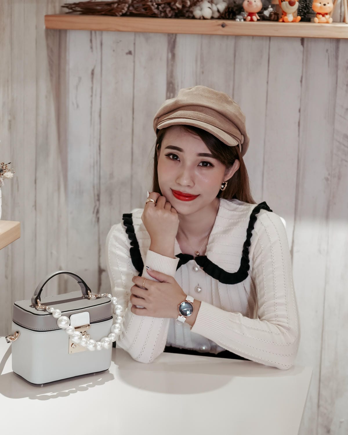 2020聖誕節禮物 Nordgreen⼿錶禮盒 UNIKA女錶開香 北歐丹⿆設計 85折扣碼Chloe88810.jpg 2020聖誕節禮物 Nordgreen⼿錶禮盒 UNIKA女錶開香 北歐丹⿆設計 85折扣碼Chloe88810.jpg