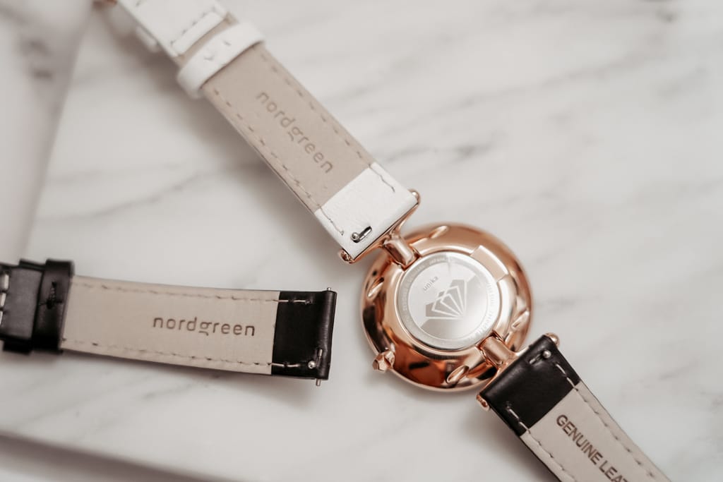 聖誕禮物 Nordgreen⼿錶禮盒 雙12折扣UNIKA玫瑰金女錶 北歐丹⿆設計 輸入折扣碼Chloe3015.jpg 聖誕禮物 Nordgreen⼿錶禮盒 雙12折扣UNIKA玫瑰金女錶 北歐丹⿆設計 輸入折扣碼Chloe3015.jpg