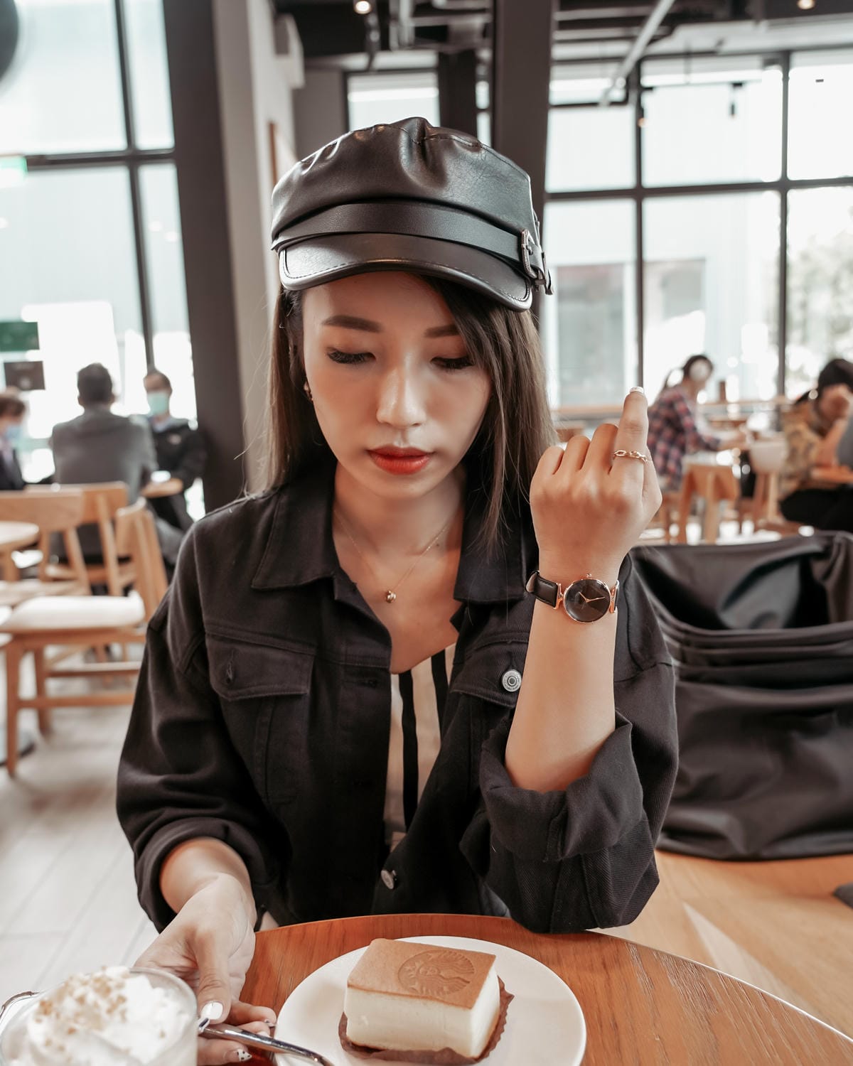 2020聖誕節禮物 Nordgreen⼿錶禮盒 UNIKA女錶開香 北歐丹⿆設計 85折扣碼Chloe88822.jpg 2020聖誕節禮物 Nordgreen⼿錶禮盒 UNIKA女錶開香 北歐丹⿆設計 85折扣碼Chloe88822.jpg