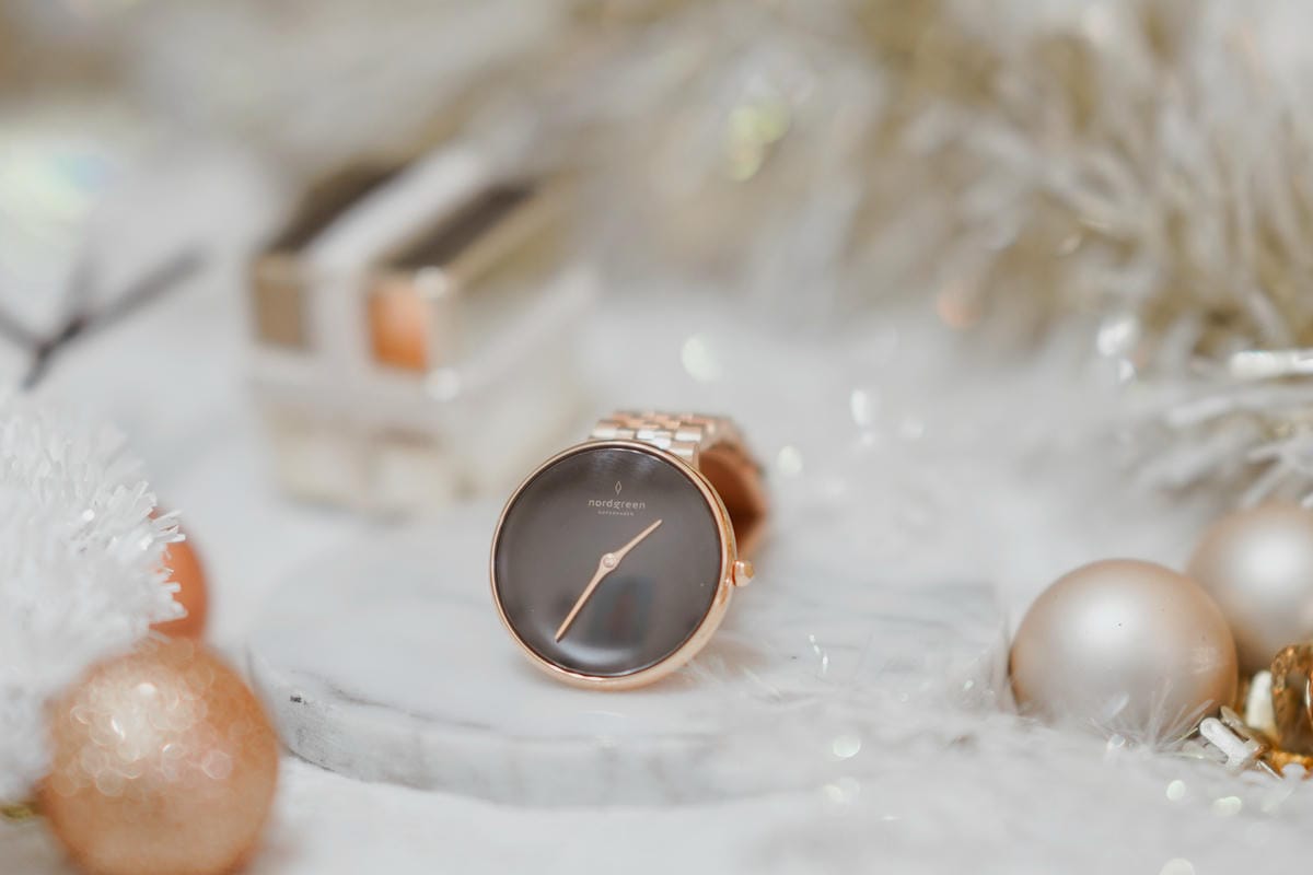 聖誕禮物 Nordgreen⼿錶禮盒 雙12折扣UNIKA玫瑰金女錶 北歐丹⿆設計 輸入折扣碼Chloe305.jpg 聖誕禮物 Nordgreen⼿錶禮盒 雙12折扣UNIKA玫瑰金女錶 北歐丹⿆設計 輸入折扣碼Chloe305.jpg