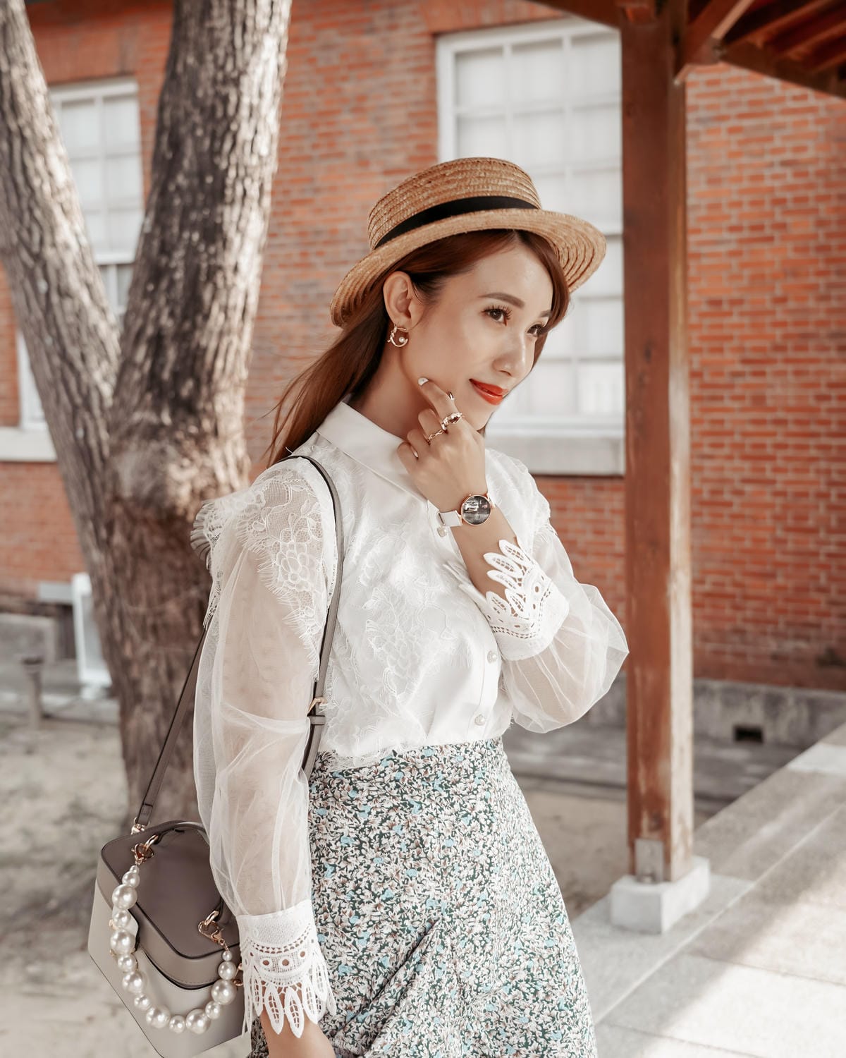 2020聖誕節禮物 Nordgreen⼿錶禮盒 UNIKA女錶開香 北歐丹⿆設計 85折扣碼Chloe88815.jpg 2020聖誕節禮物 Nordgreen⼿錶禮盒 UNIKA女錶開香 北歐丹⿆設計 85折扣碼Chloe88815.jpg