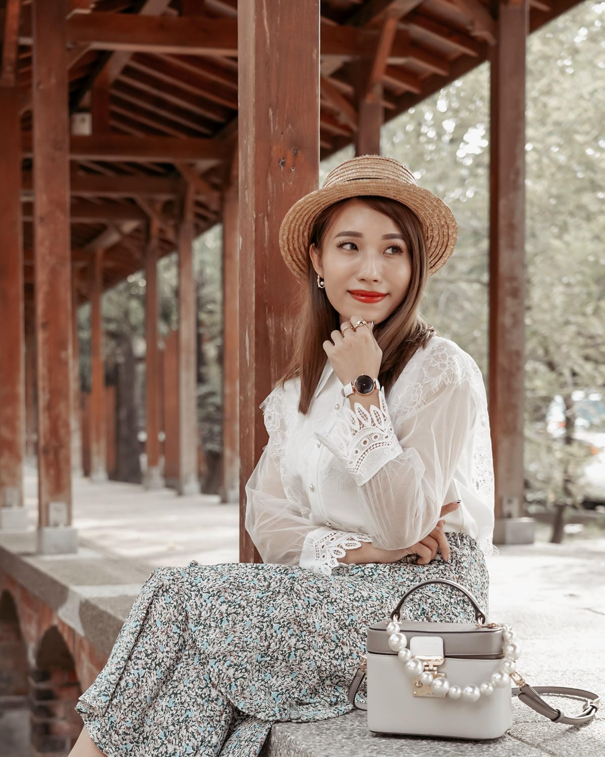 2020聖誕節禮物 Nordgreen⼿錶禮盒 UNIKA女錶開香 北歐丹⿆設計 85折扣碼Chloe88820.jpg 2020聖誕節禮物 Nordgreen⼿錶禮盒 UNIKA女錶開香 北歐丹⿆設計 85折扣碼Chloe88820.jpg