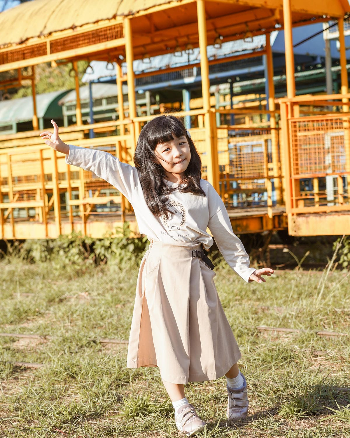 穿搭 OB嚴選12月Chloe選品 親子裝這樣穿 內有折扣碼11.jpg 穿搭 OB嚴選12月Chloe選品 親子裝這樣穿 內有折扣碼11.jpg