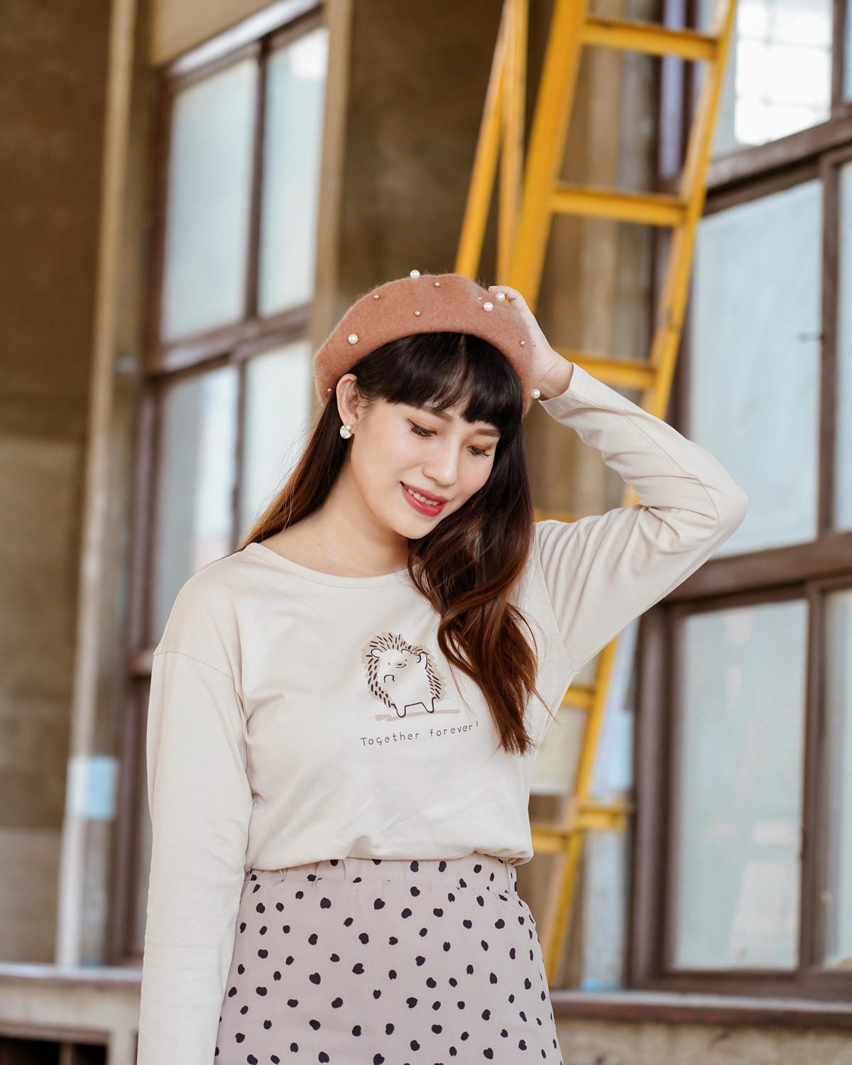 穿搭 OB嚴選12月Chloe選品 親子裝這樣穿 內有折扣碼5.jpg 穿搭 OB嚴選12月Chloe選品 親子裝這樣穿 內有折扣碼5.jpg