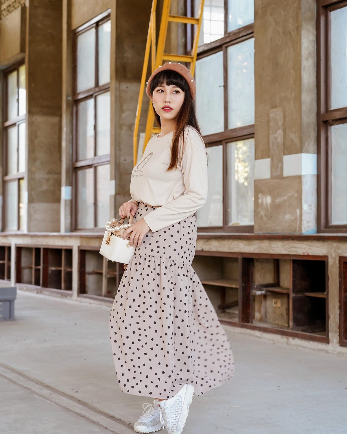 穿搭 OB嚴選12月Chloe選品 親子裝這樣穿 內有折扣碼6.jpg 穿搭 OB嚴選12月Chloe選品 親子裝這樣穿 內有折扣碼6.jpg