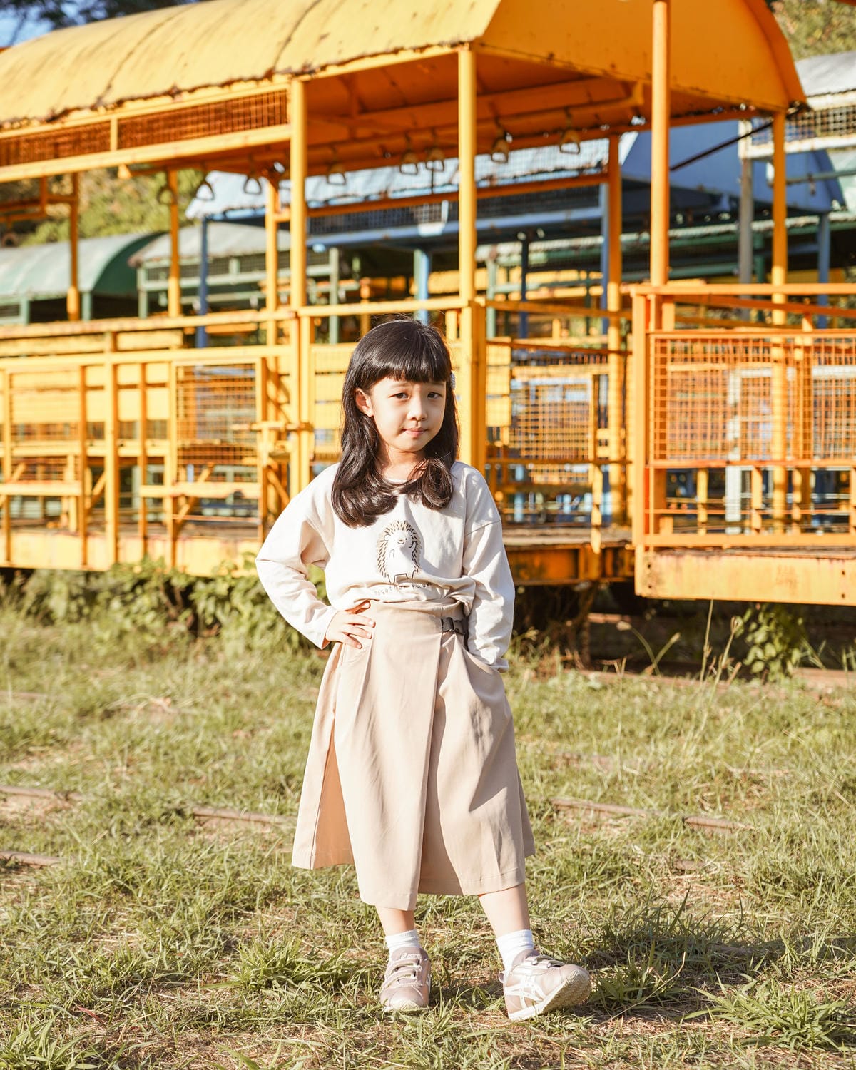 穿搭 OB嚴選12月Chloe選品 親子裝這樣穿 內有折扣碼9.jpg 穿搭 OB嚴選12月Chloe選品 親子裝這樣穿 內有折扣碼9.jpg