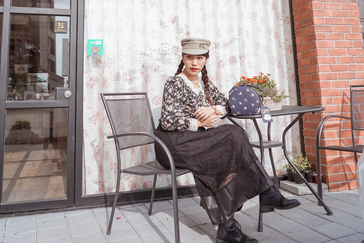 穿搭 OB嚴選12月Chloe選品 親子裝這樣穿 內有折扣碼29.jpg 穿搭 OB嚴選12月Chloe選品 親子裝這樣穿 內有折扣碼29.jpg