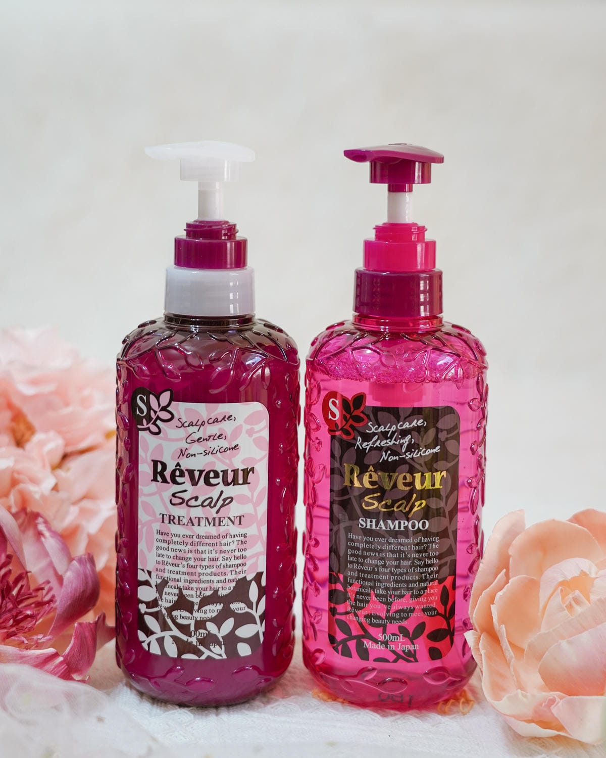 開架洗髮推薦 日本芮芙茹零矽靈養護系列 清爽柔順秀髮get 寶雅日藥本舖販售中17.jpg 開架洗髮推薦 日本芮芙茹零矽靈養護系列 清爽柔順秀髮get 寶雅日藥本舖販售中17.jpg