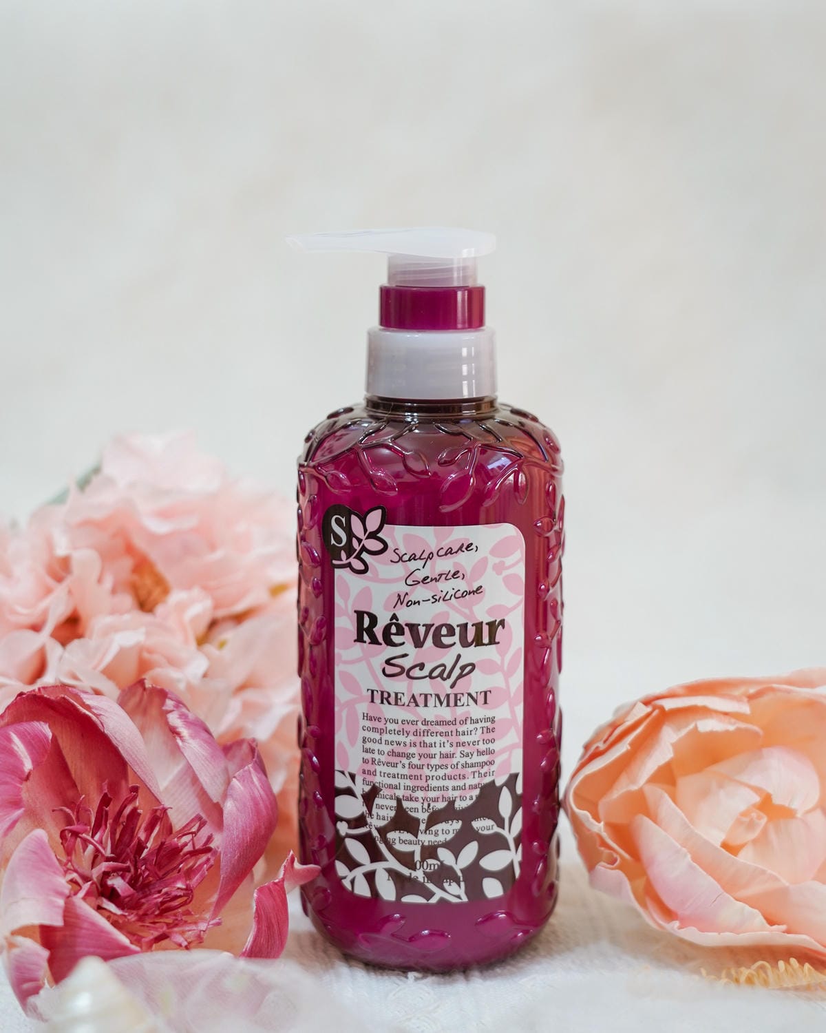 開架洗髮推薦 日本芮芙茹零矽靈養護系列 清爽柔順秀髮get 寶雅日藥本舖販售中18.jpg 開架洗髮推薦 日本芮芙茹零矽靈養護系列 清爽柔順秀髮get 寶雅日藥本舖販售中18.jpg