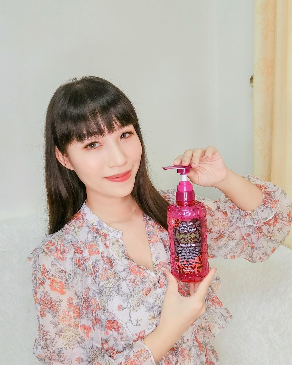 開架洗髮推薦 日本芮芙茹零矽靈養護系列 清爽柔順秀髮get 寶雅日藥本舖販售中12.jpg 開架洗髮推薦 日本芮芙茹零矽靈養護系列 清爽柔順秀髮get 寶雅日藥本舖販售中12.jpg