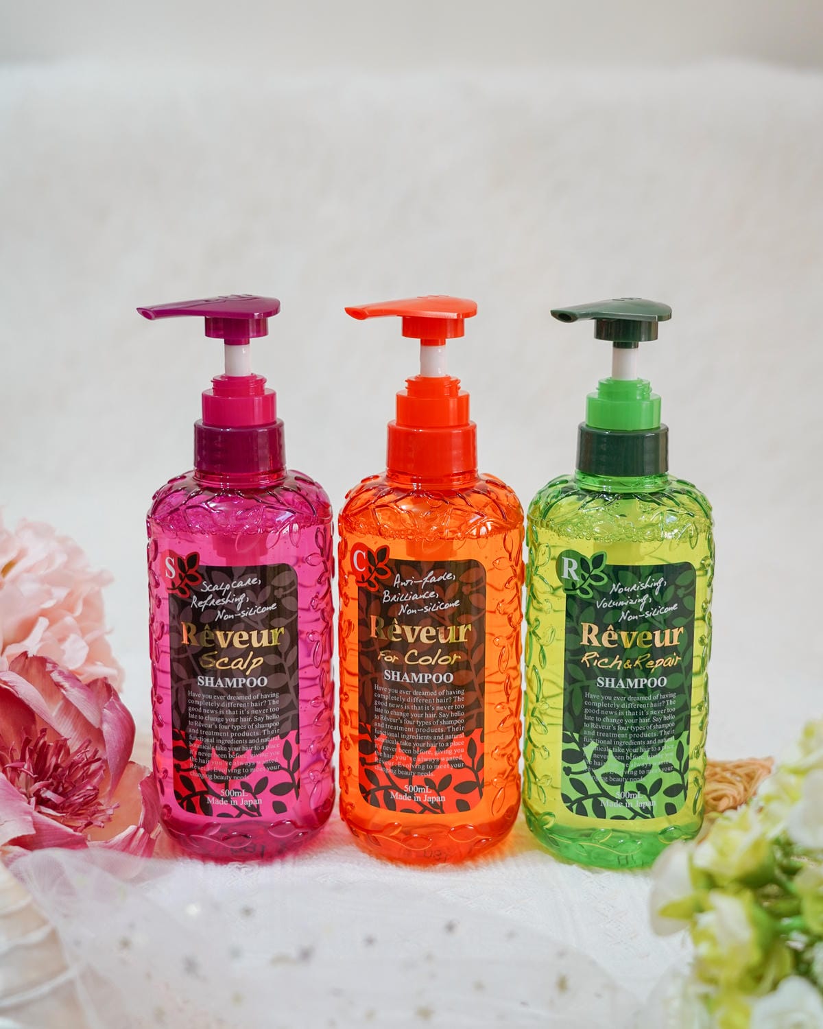 開架洗髮推薦 日本芮芙茹零矽靈養護系列 清爽柔順秀髮get 寶雅日藥本舖販售中6.jpg 開架洗髮推薦 日本芮芙茹零矽靈養護系列 清爽柔順秀髮get 寶雅日藥本舖販售中6.jpg