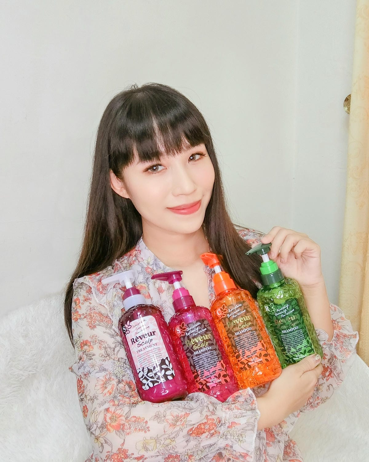 開架洗髮推薦 日本芮芙茹零矽靈養護系列 清爽柔順秀髮get 寶雅日藥本舖販售中5.jpg 開架洗髮推薦 日本芮芙茹零矽靈養護系列 清爽柔順秀髮get 寶雅日藥本舖販售中5.jpg