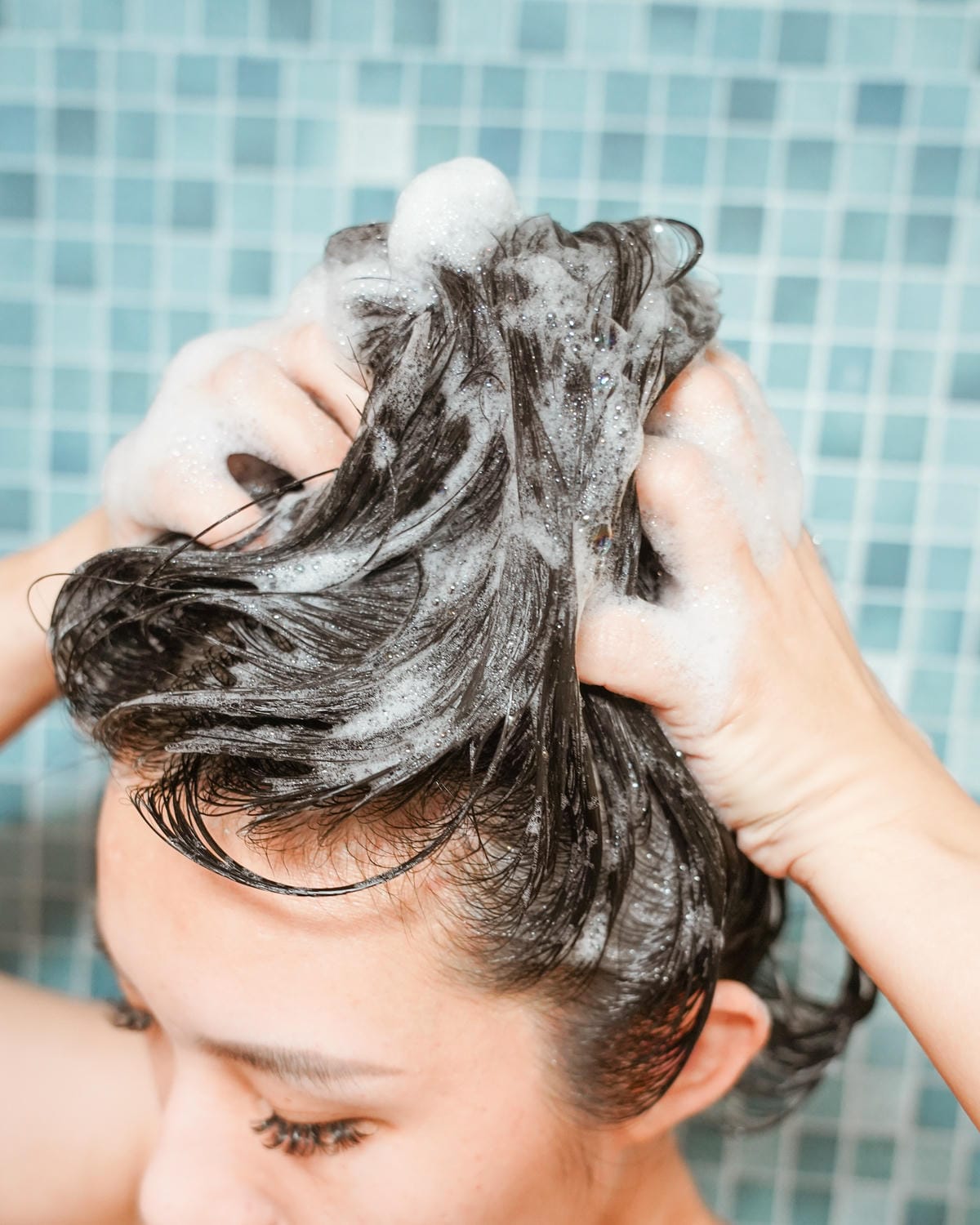 開架洗髮推薦 日本芮芙茹零矽靈養護系列 清爽柔順秀髮get 寶雅日藥本舖販售中16.jpg 開架洗髮推薦 日本芮芙茹零矽靈養護系列 清爽柔順秀髮get 寶雅日藥本舖販售中16.jpg