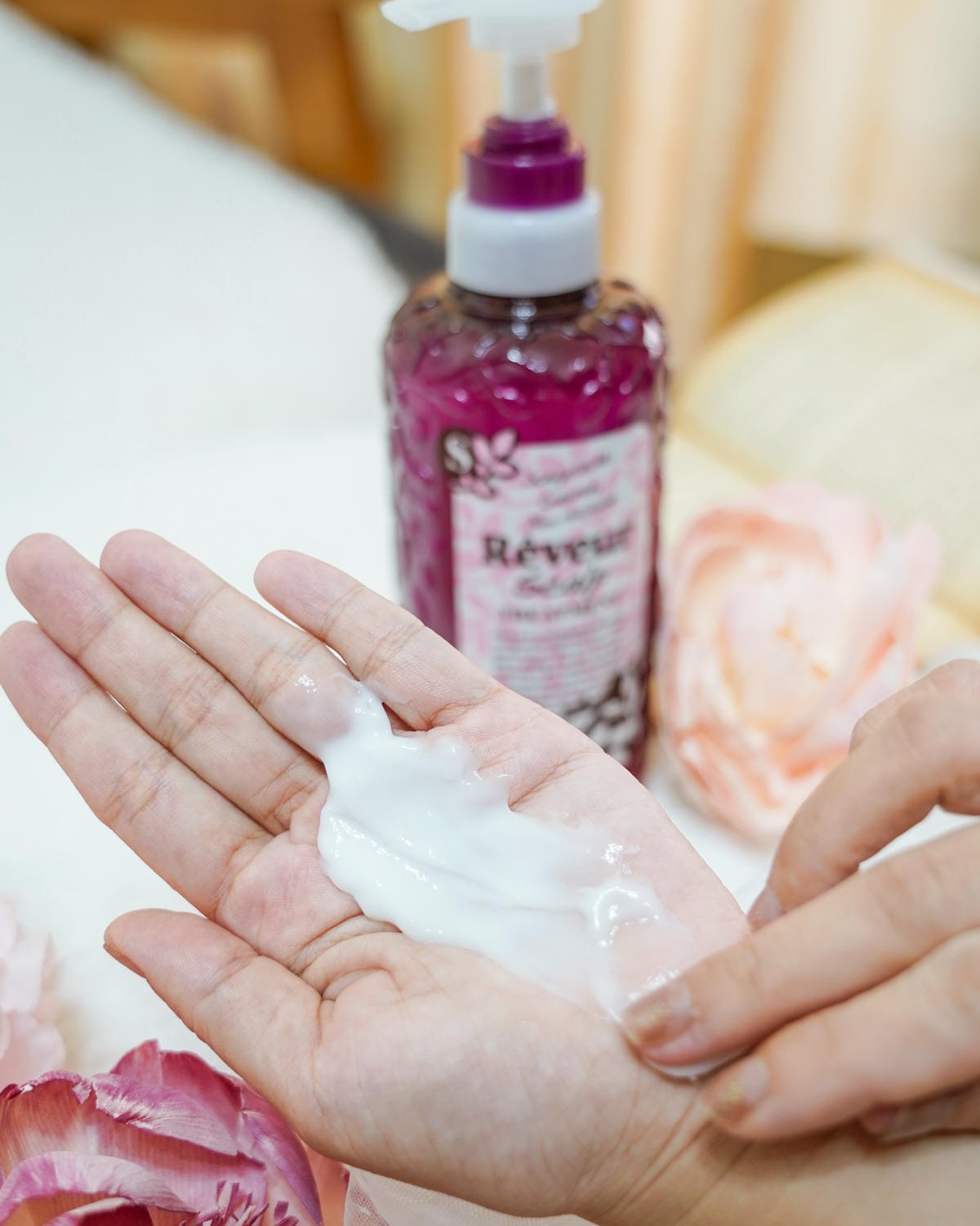 開架洗髮推薦 日本芮芙茹零矽靈養護系列 清爽柔順秀髮get 寶雅日藥本舖販售中21.jpg 開架洗髮推薦 日本芮芙茹零矽靈養護系列 清爽柔順秀髮get 寶雅日藥本舖販售中21.jpg