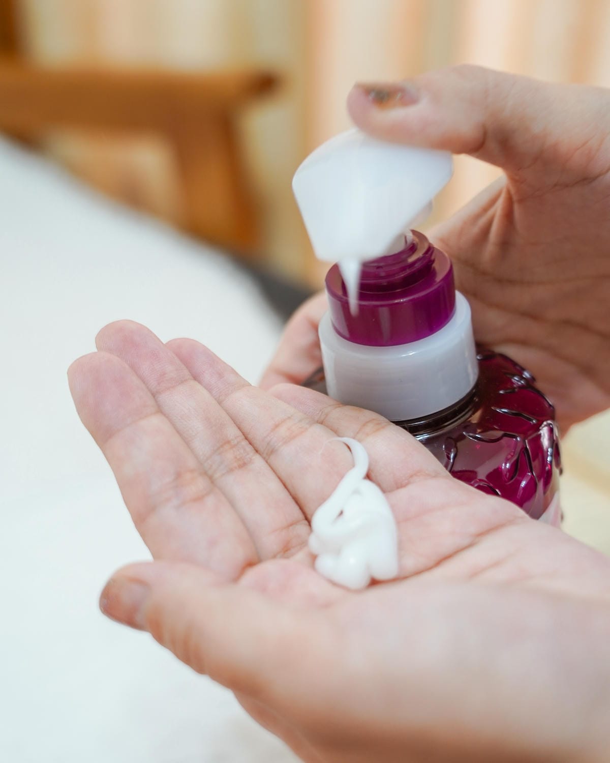 開架洗髮推薦 日本芮芙茹零矽靈養護系列 清爽柔順秀髮get 寶雅日藥本舖販售中20.jpg 開架洗髮推薦 日本芮芙茹零矽靈養護系列 清爽柔順秀髮get 寶雅日藥本舖販售中20.jpg