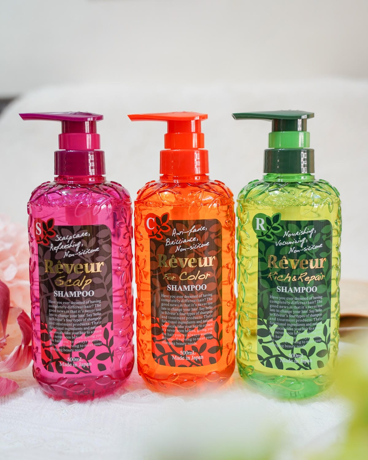 開架洗髮推薦 日本芮芙茹零矽靈養護系列 清爽柔順秀髮get 寶雅日藥本舖販售中29.jpg 開架洗髮推薦 日本芮芙茹零矽靈養護系列 清爽柔順秀髮get 寶雅日藥本舖販售中29.jpg