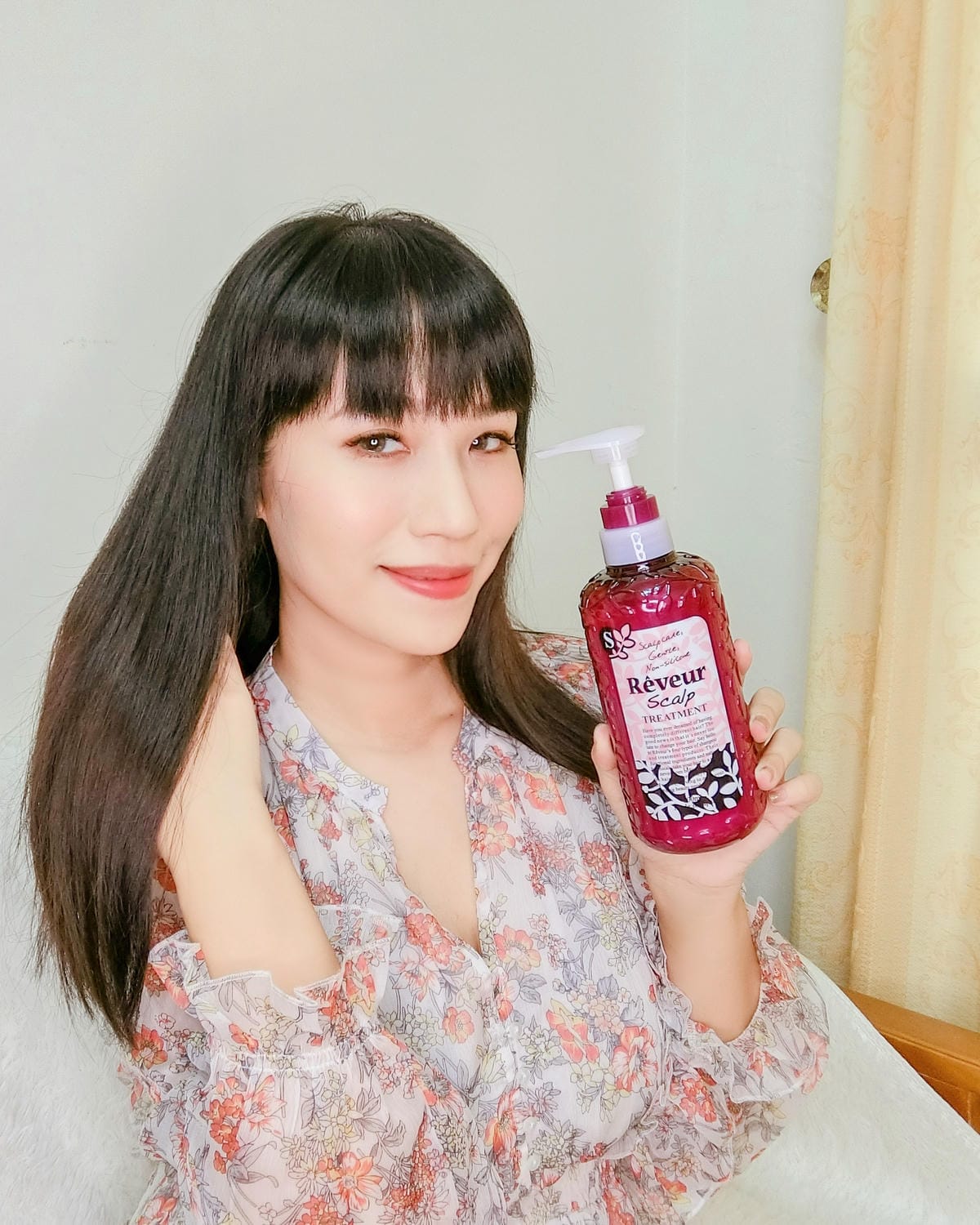 開架洗髮推薦 日本芮芙茹零矽靈養護系列 清爽柔順秀髮get 寶雅日藥本舖販售中19.jpg 開架洗髮推薦 日本芮芙茹零矽靈養護系列 清爽柔順秀髮get 寶雅日藥本舖販售中19.jpg