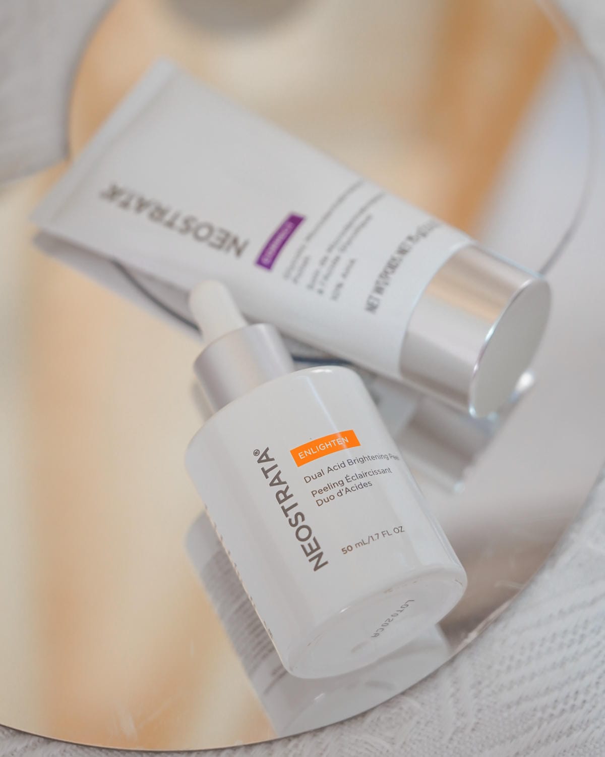 專業居家煥膚DIY NEOSTRATA芯絲翠 雙重果酸亮白煥膚原液 雙效果酸晶亮煥膚霜6.jpg
