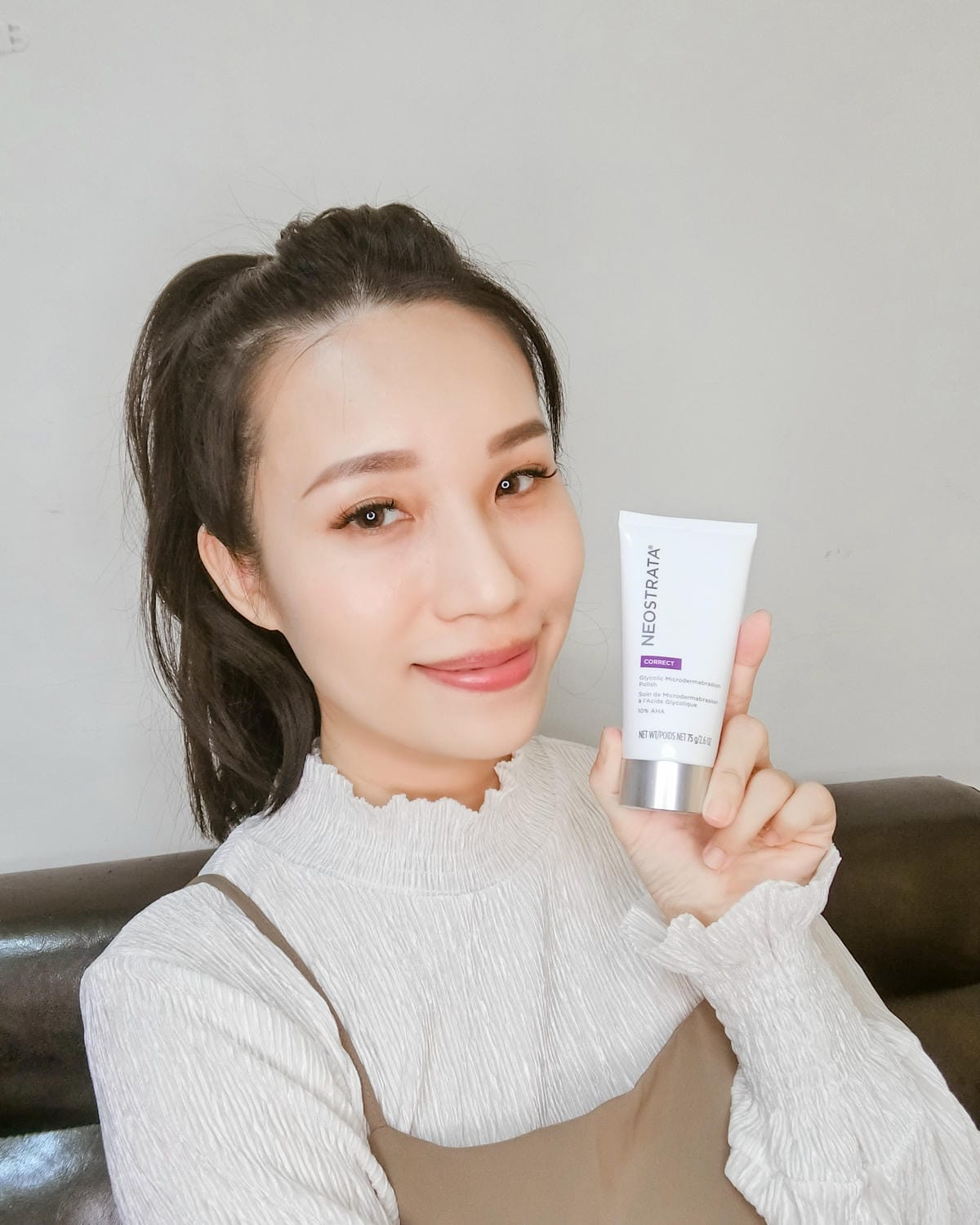 專業居家煥膚DIY NEOSTRATA芯絲翠 雙重果酸亮白煥膚原液 雙效果酸晶亮煥膚霜19.jpg