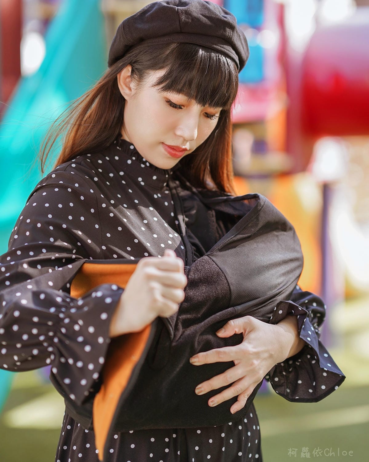 育兒用品開箱 Nizio BroodFit 天使之翼口袋背巾 爸爸媽媽都適合揹18.JPG 育兒用品開箱 Nizio BroodFit 天使之翼口袋背巾 爸爸媽媽都適合揹18.JPG