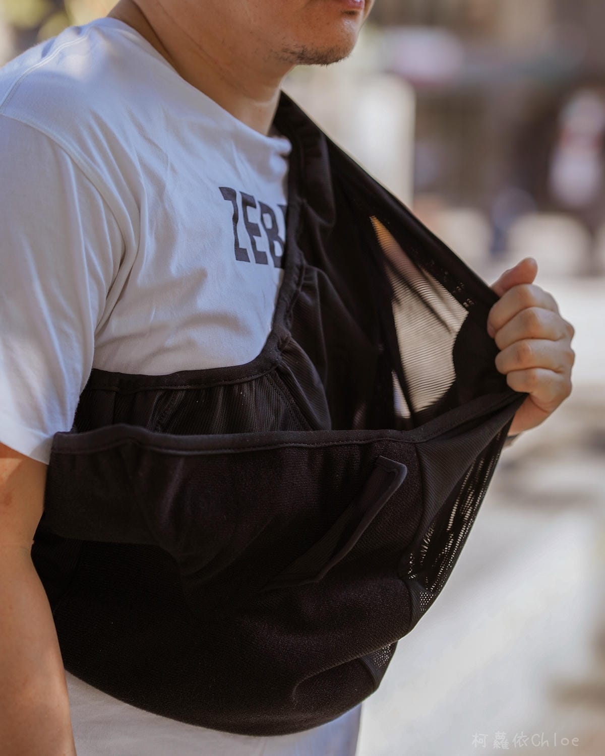 育兒用品開箱 Nizio BroodFit 天使之翼口袋背巾 爸爸媽媽都適合揹30.jpg 育兒用品開箱 Nizio BroodFit 天使之翼口袋背巾 爸爸媽媽都適合揹30.jpg