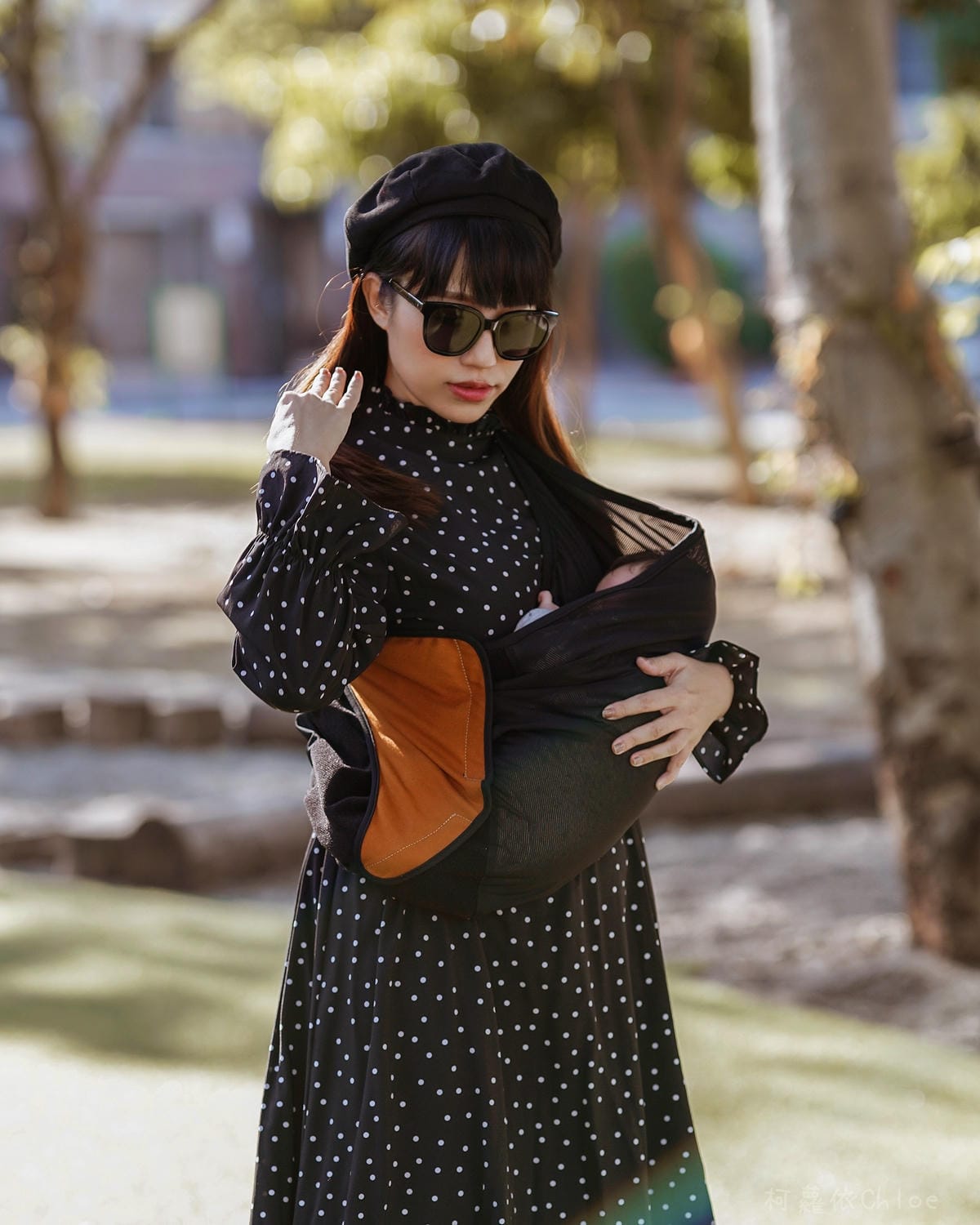 育兒用品開箱 Nizio BroodFit 天使之翼口袋背巾 爸爸媽媽都適合揹27.JPG 育兒用品開箱 Nizio BroodFit 天使之翼口袋背巾 爸爸媽媽都適合揹27.JPG