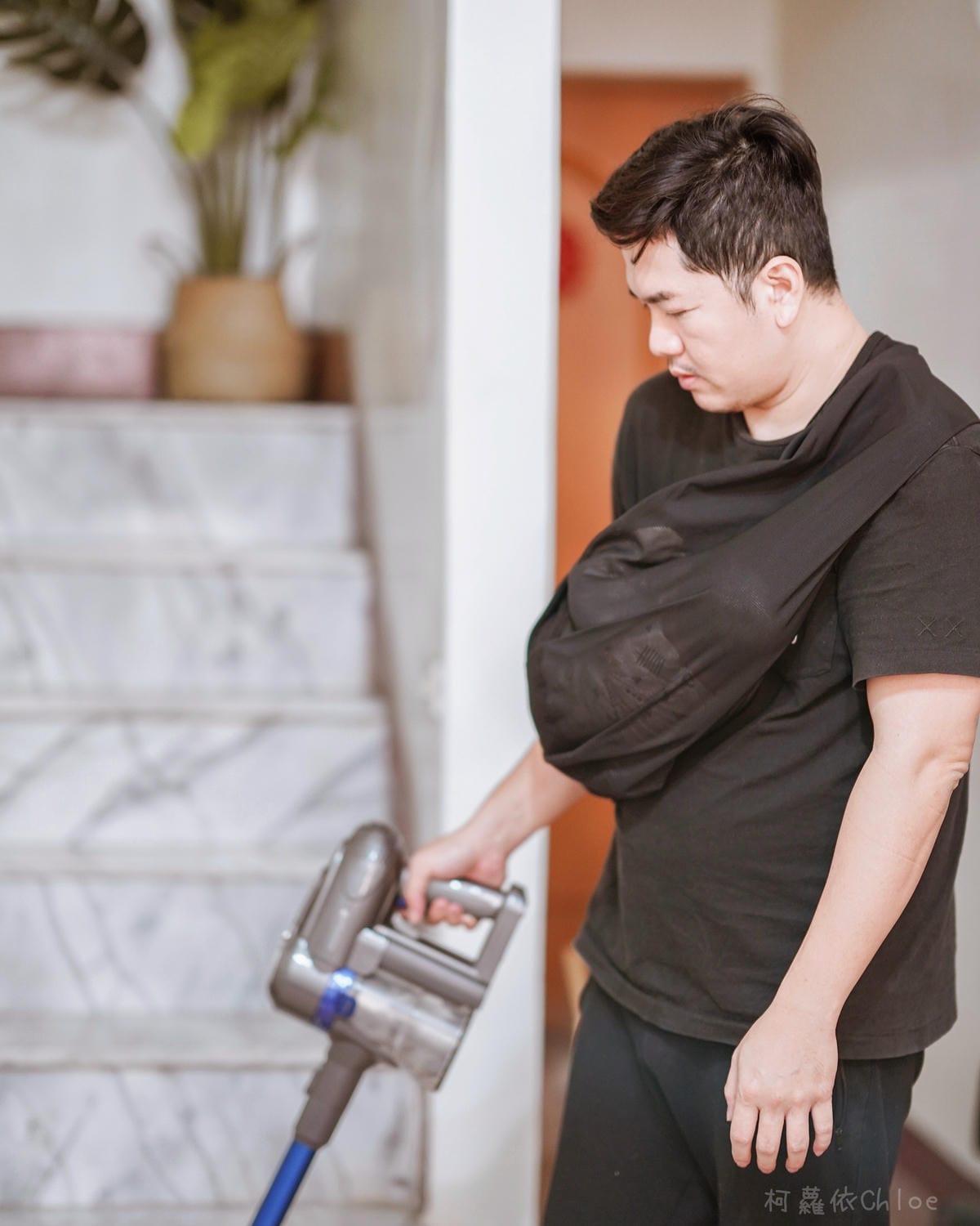 育兒用品開箱 Nizio BroodFit 天使之翼口袋背巾 爸爸媽媽都適合揹38.JPG 育兒用品開箱 Nizio BroodFit 天使之翼口袋背巾 爸爸媽媽都適合揹38.JPG