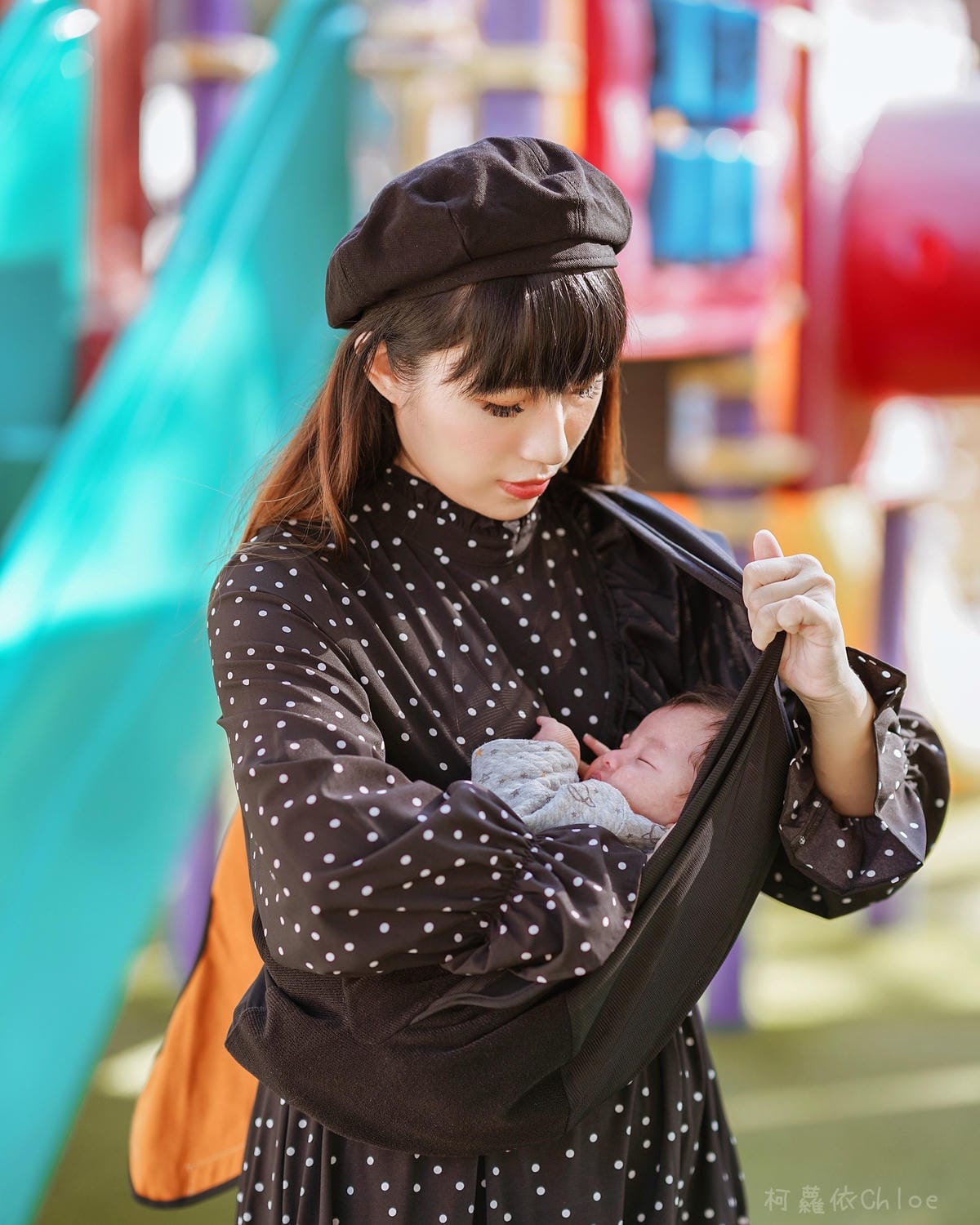 育兒用品開箱 Nizio BroodFit 天使之翼口袋背巾 爸爸媽媽都適合揹16.JPG 育兒用品開箱 Nizio BroodFit 天使之翼口袋背巾 爸爸媽媽都適合揹16.JPG