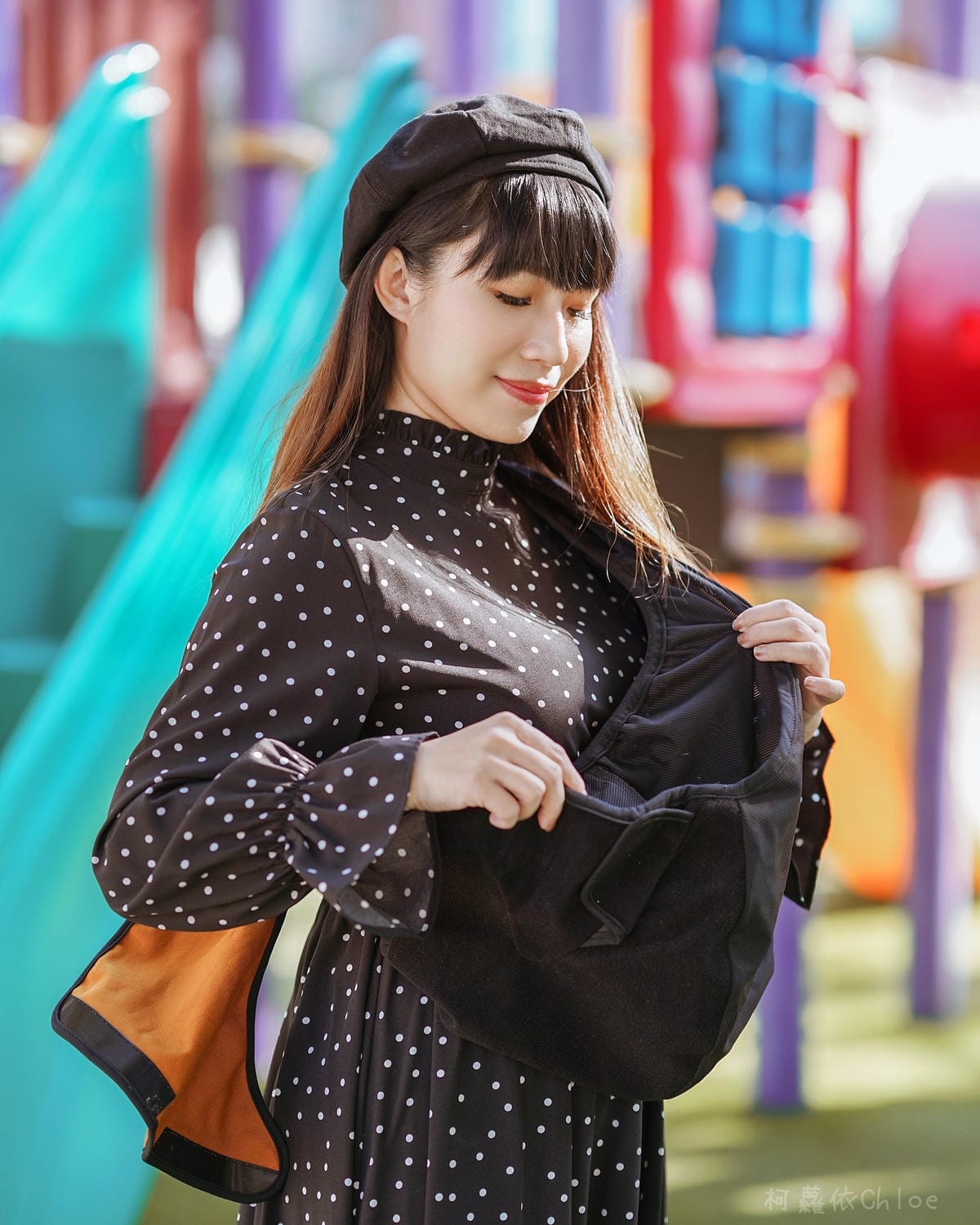 育兒用品開箱 Nizio BroodFit 天使之翼口袋背巾 爸爸媽媽都適合揹13.JPG 育兒用品開箱 Nizio BroodFit 天使之翼口袋背巾 爸爸媽媽都適合揹13.JPG