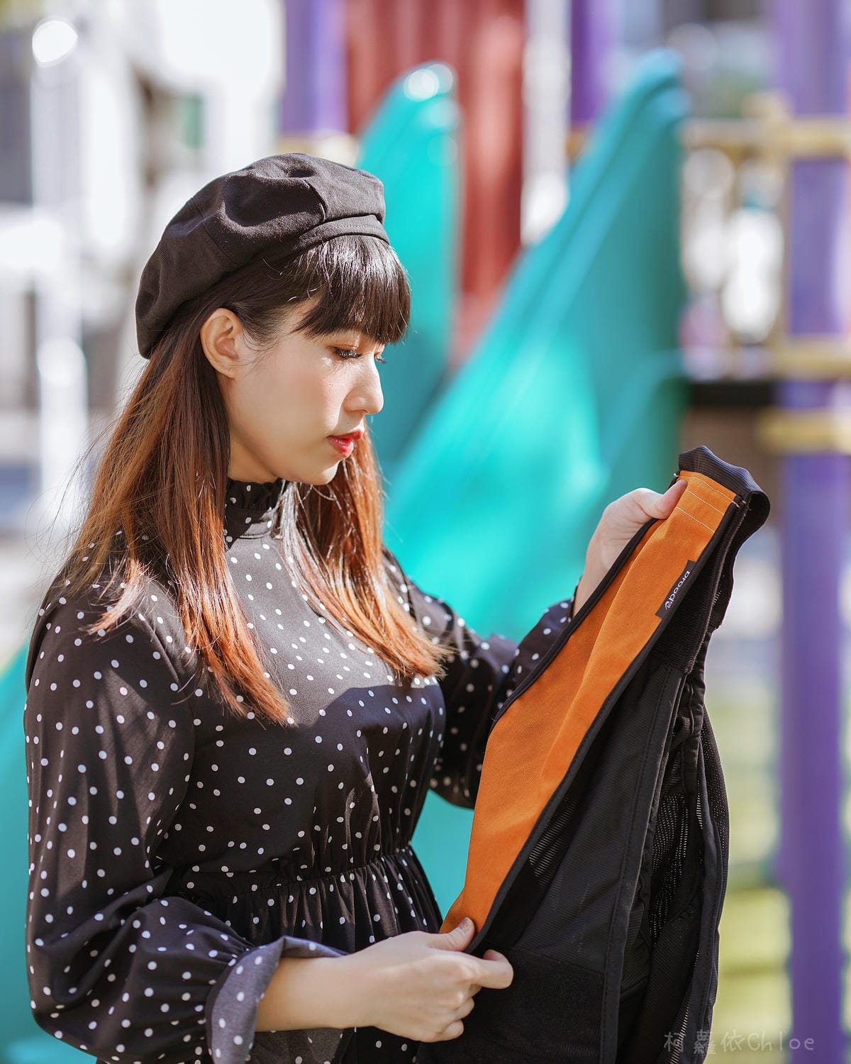 育兒用品開箱 Nizio BroodFit 天使之翼口袋背巾 爸爸媽媽都適合揹12.JPG 育兒用品開箱 Nizio BroodFit 天使之翼口袋背巾 爸爸媽媽都適合揹12.JPG