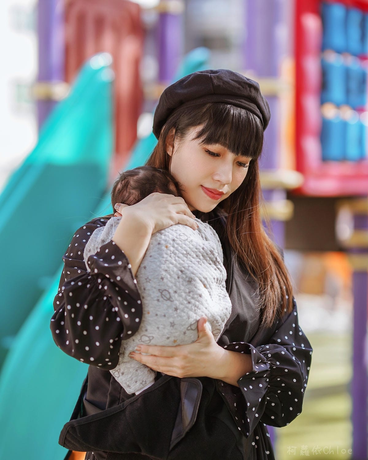 育兒用品開箱 Nizio BroodFit 天使之翼口袋背巾 爸爸媽媽都適合揹14.JPG 育兒用品開箱 Nizio BroodFit 天使之翼口袋背巾 爸爸媽媽都適合揹14.JPG