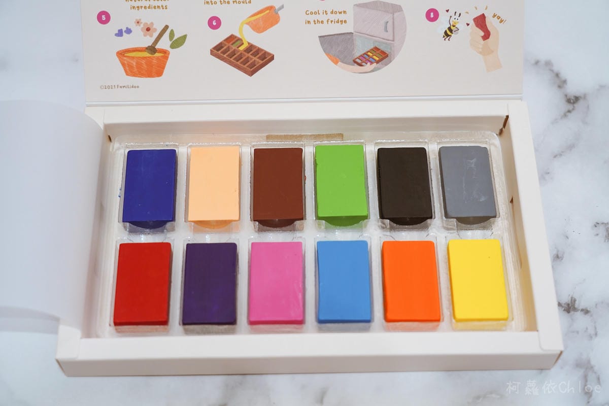 團購 Familidoo 米多 12色蜂蠟筆 有機矽膠黏土 療癒黏土 無毒安心好好玩5.jpg 團購 Familidoo 米多 12色蜂蠟筆 有機矽膠黏土 療癒黏土 無毒安心好好玩5.jpg
