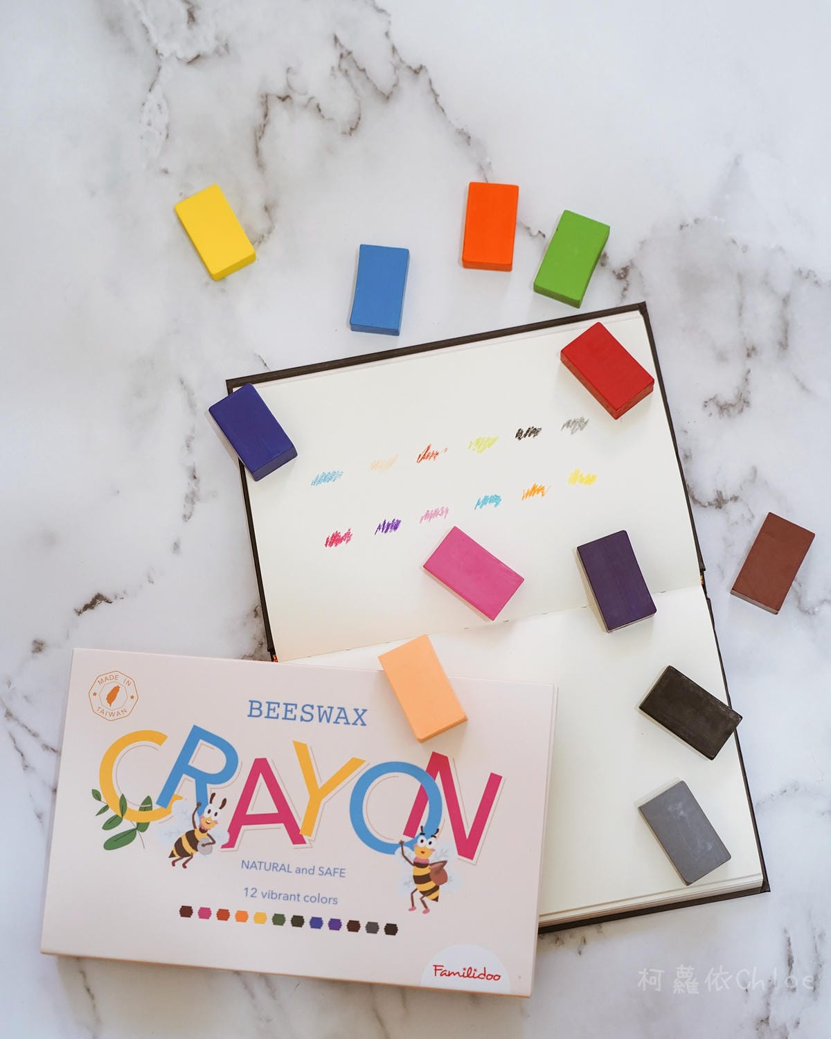 團購 Familidoo 米多 12色蜂蠟筆 有機矽膠黏土 療癒黏土 無毒安心好好玩7.jpg 團購 Familidoo 米多 12色蜂蠟筆 有機矽膠黏土 療癒黏土 無毒安心好好玩7.jpg