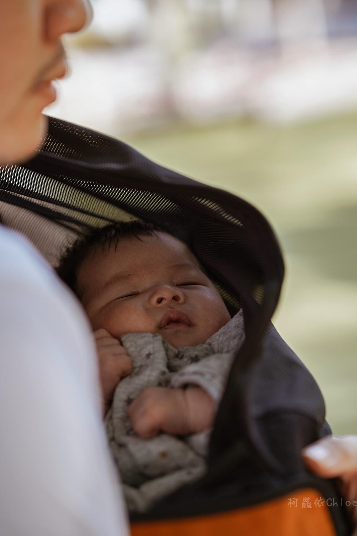 育兒用品開箱 Nizio BroodFit 天使之翼口袋背巾 爸爸媽媽都適合揹33.jpg 育兒用品開箱 Nizio BroodFit 天使之翼口袋背巾 爸爸媽媽都適合揹33.jpg