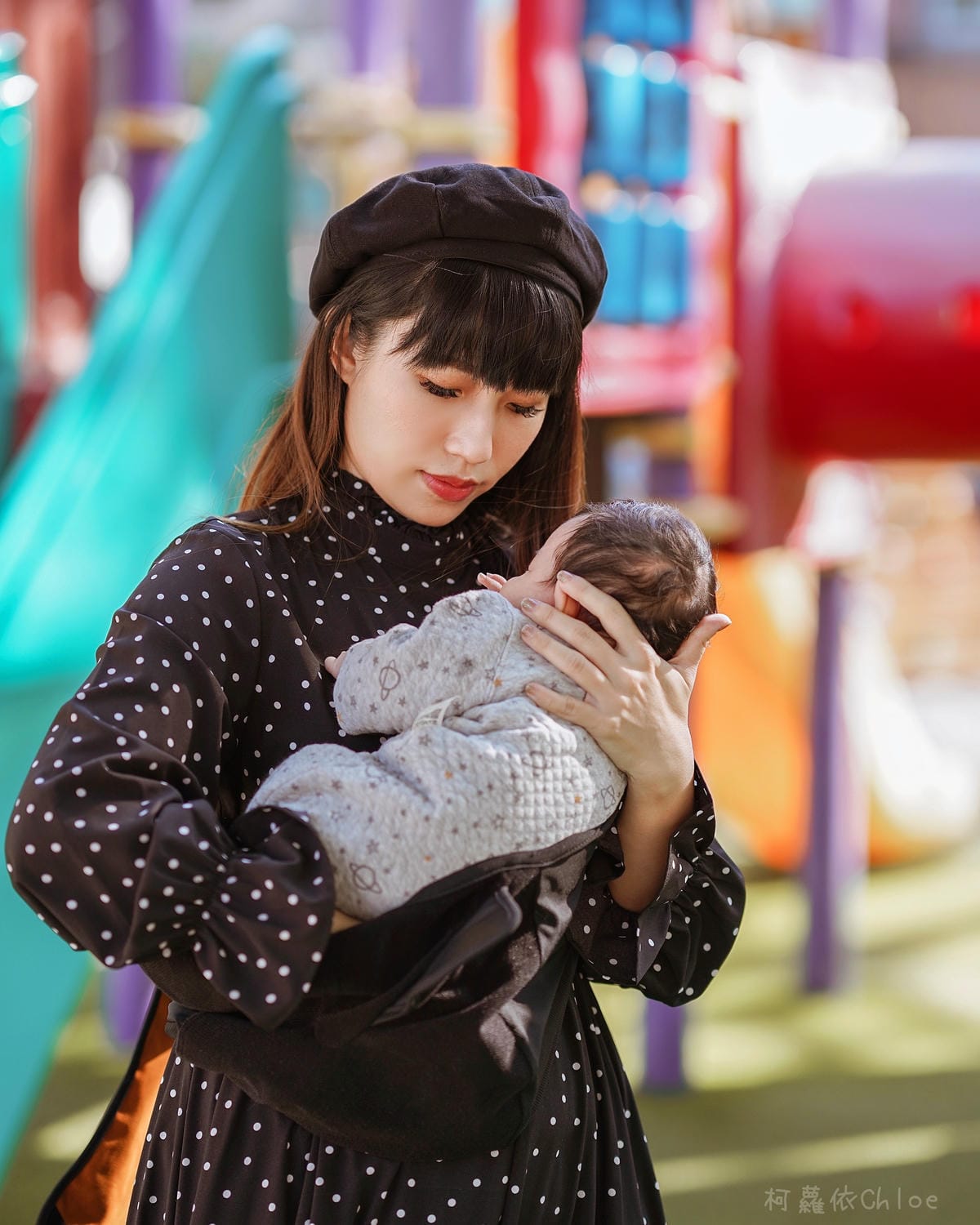 育兒用品開箱 Nizio BroodFit 天使之翼口袋背巾 爸爸媽媽都適合揹15.JPG 育兒用品開箱 Nizio BroodFit 天使之翼口袋背巾 爸爸媽媽都適合揹15.JPG