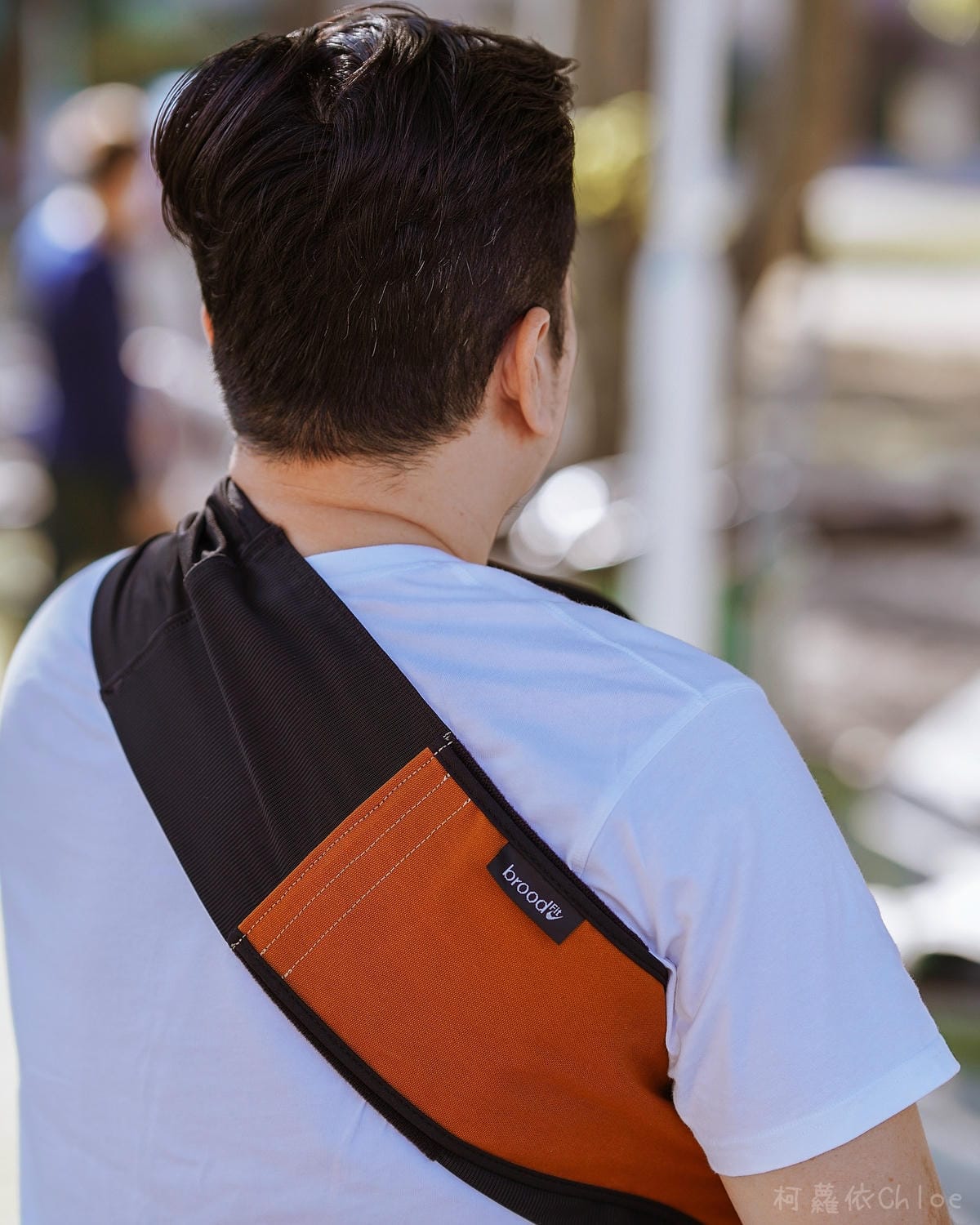 育兒用品開箱 Nizio BroodFit 天使之翼口袋背巾 爸爸媽媽都適合揹32.jpg 育兒用品開箱 Nizio BroodFit 天使之翼口袋背巾 爸爸媽媽都適合揹32.jpg