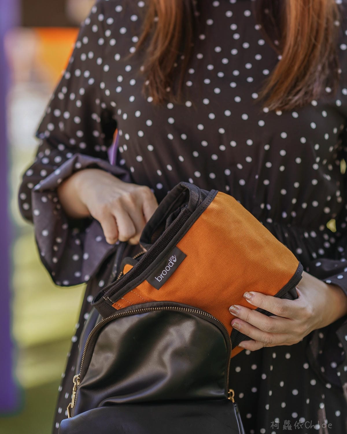 育兒用品開箱 Nizio BroodFit 天使之翼口袋背巾 爸爸媽媽都適合揹10.jpg 育兒用品開箱 Nizio BroodFit 天使之翼口袋背巾 爸爸媽媽都適合揹10.jpg