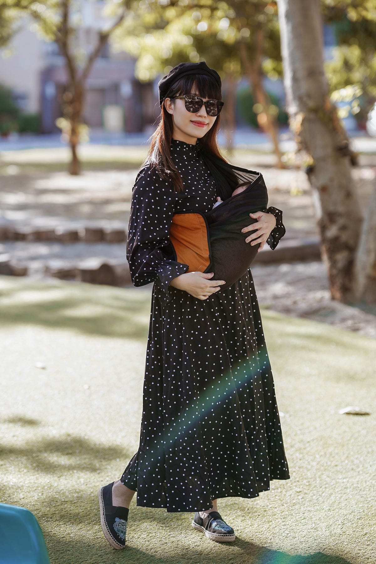 育兒用品開箱 Nizio BroodFit 天使之翼口袋背巾 爸爸媽媽都適合揹1.JPG 育兒用品開箱 Nizio BroodFit 天使之翼口袋背巾 爸爸媽媽都適合揹1.JPG